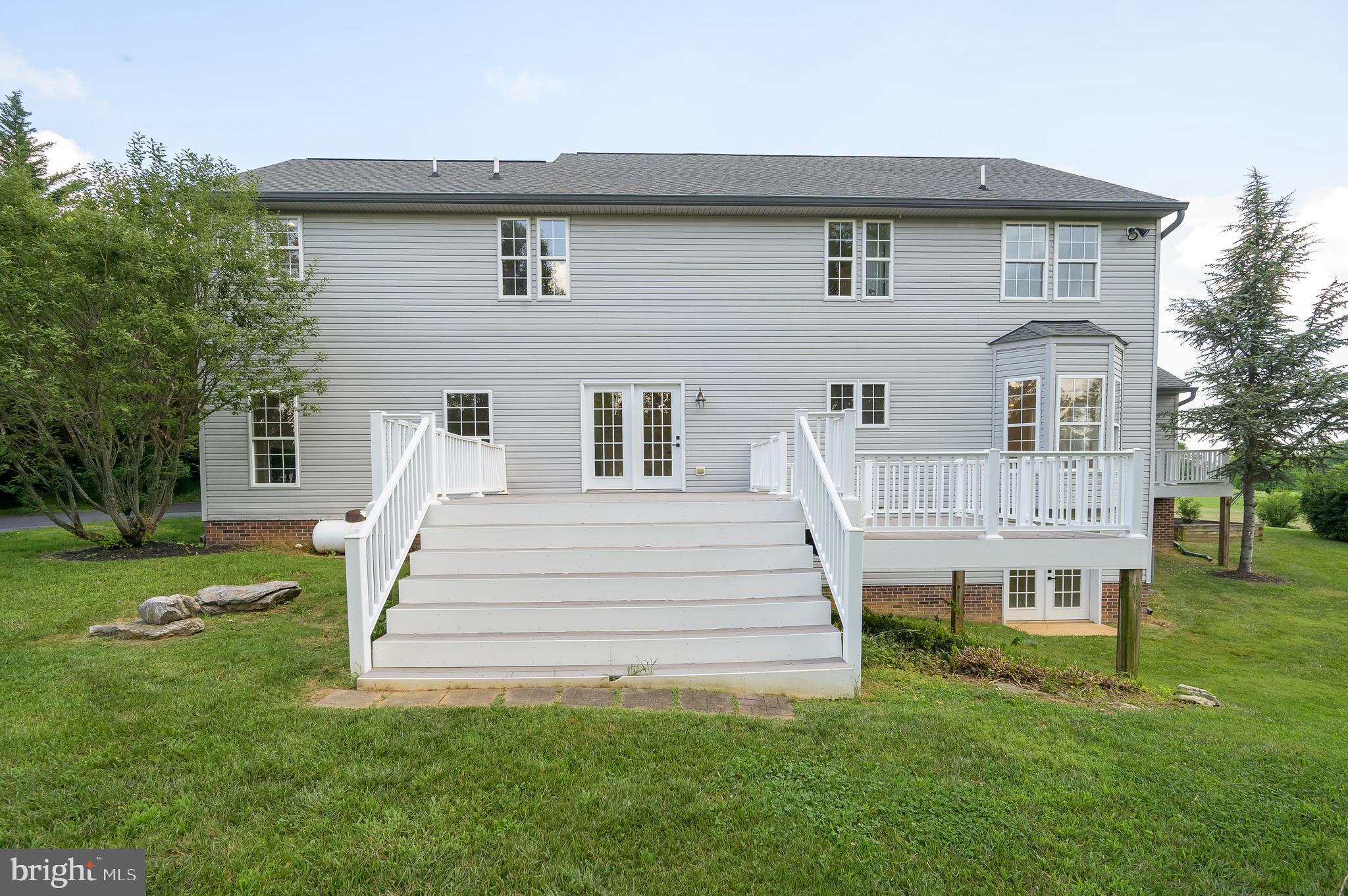 SPRUCE HILL ESTATES - Residential