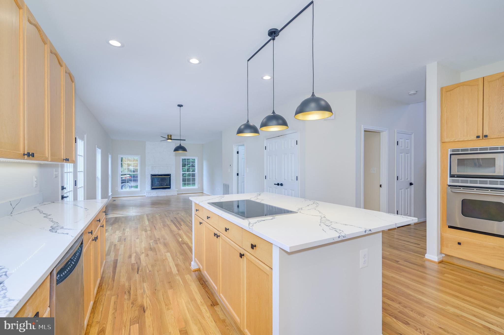 SPRUCE HILL ESTATES - Residential