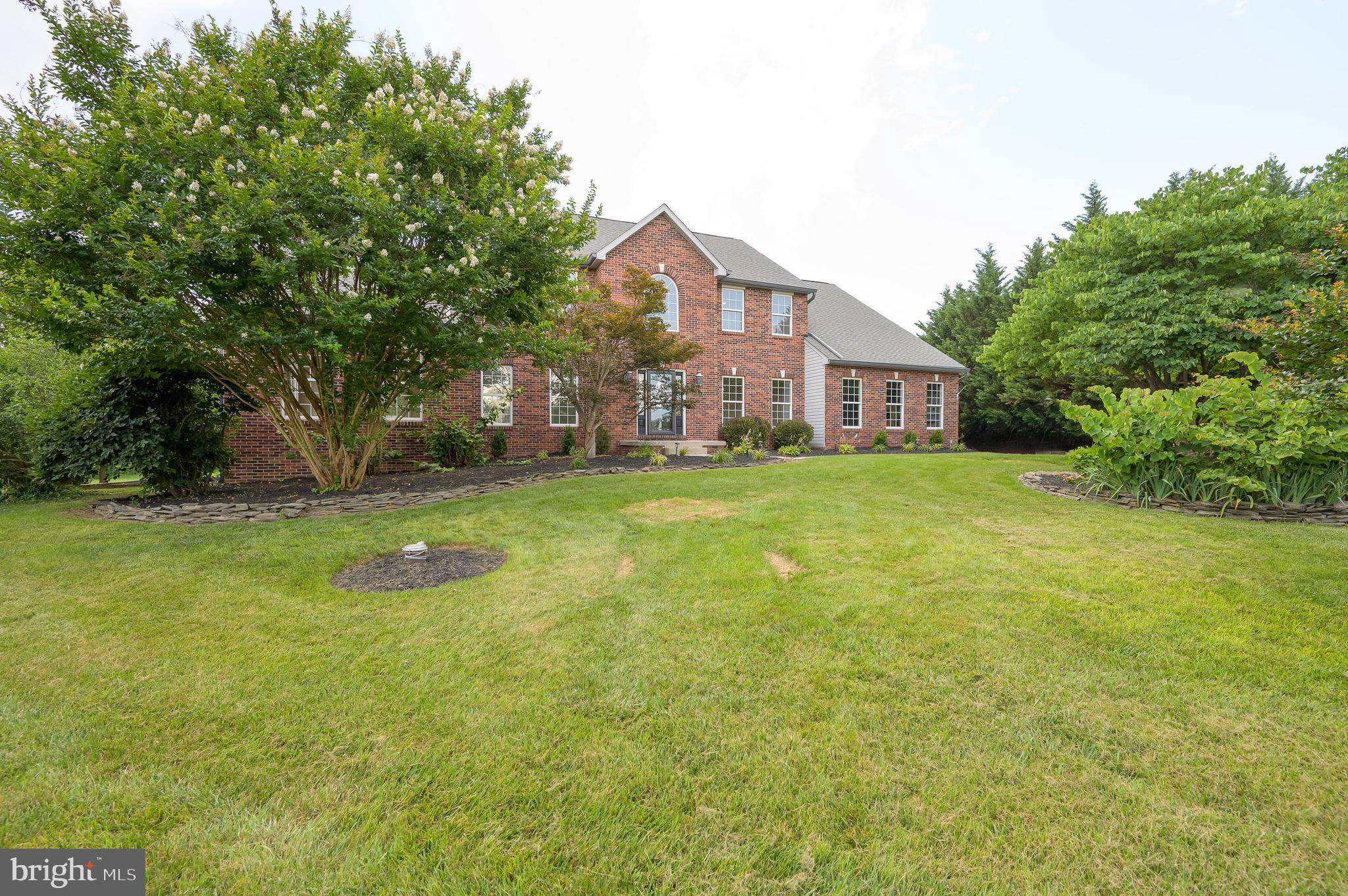 SPRUCE HILL ESTATES - Residential