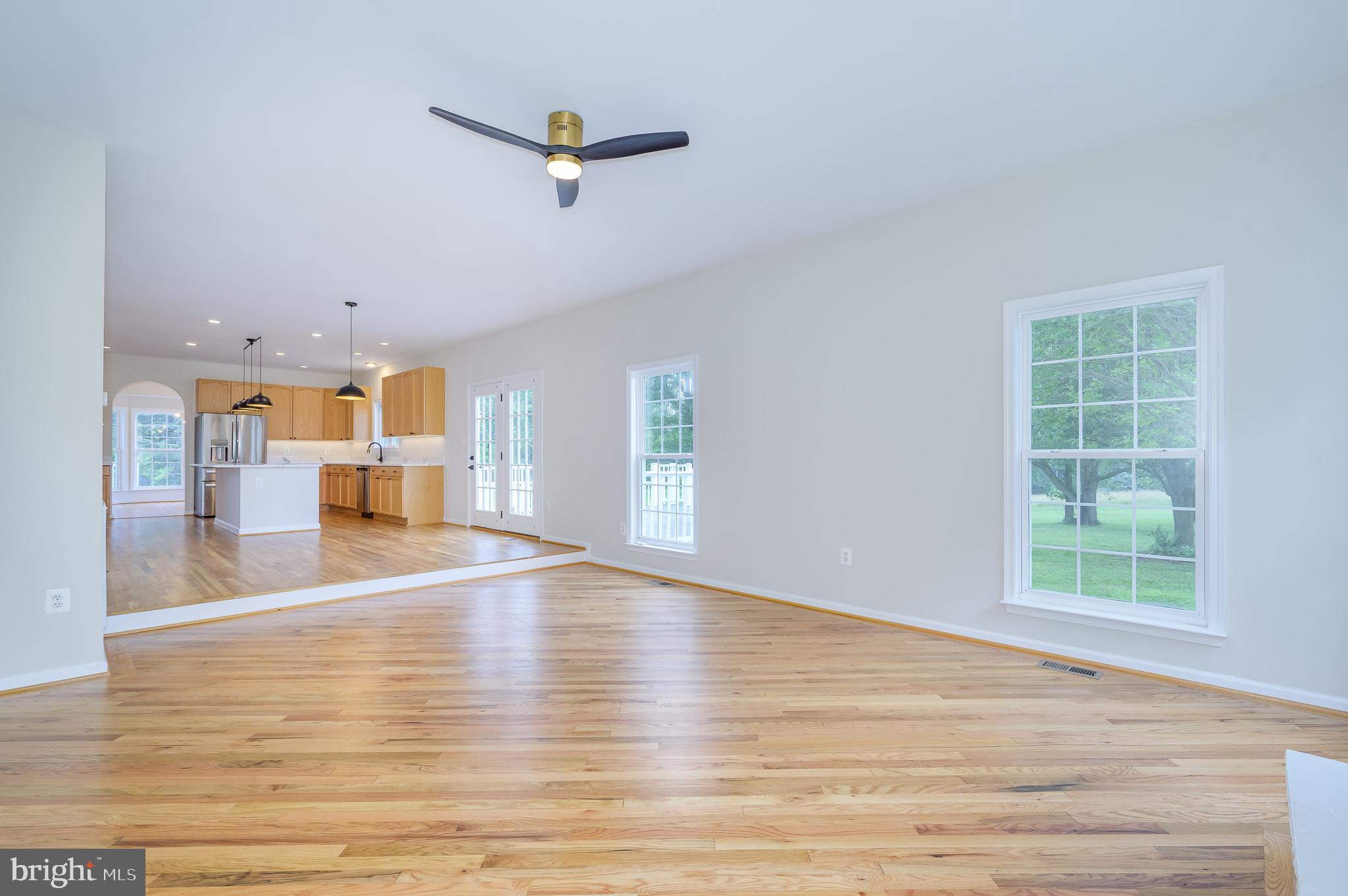 SPRUCE HILL ESTATES - Residential