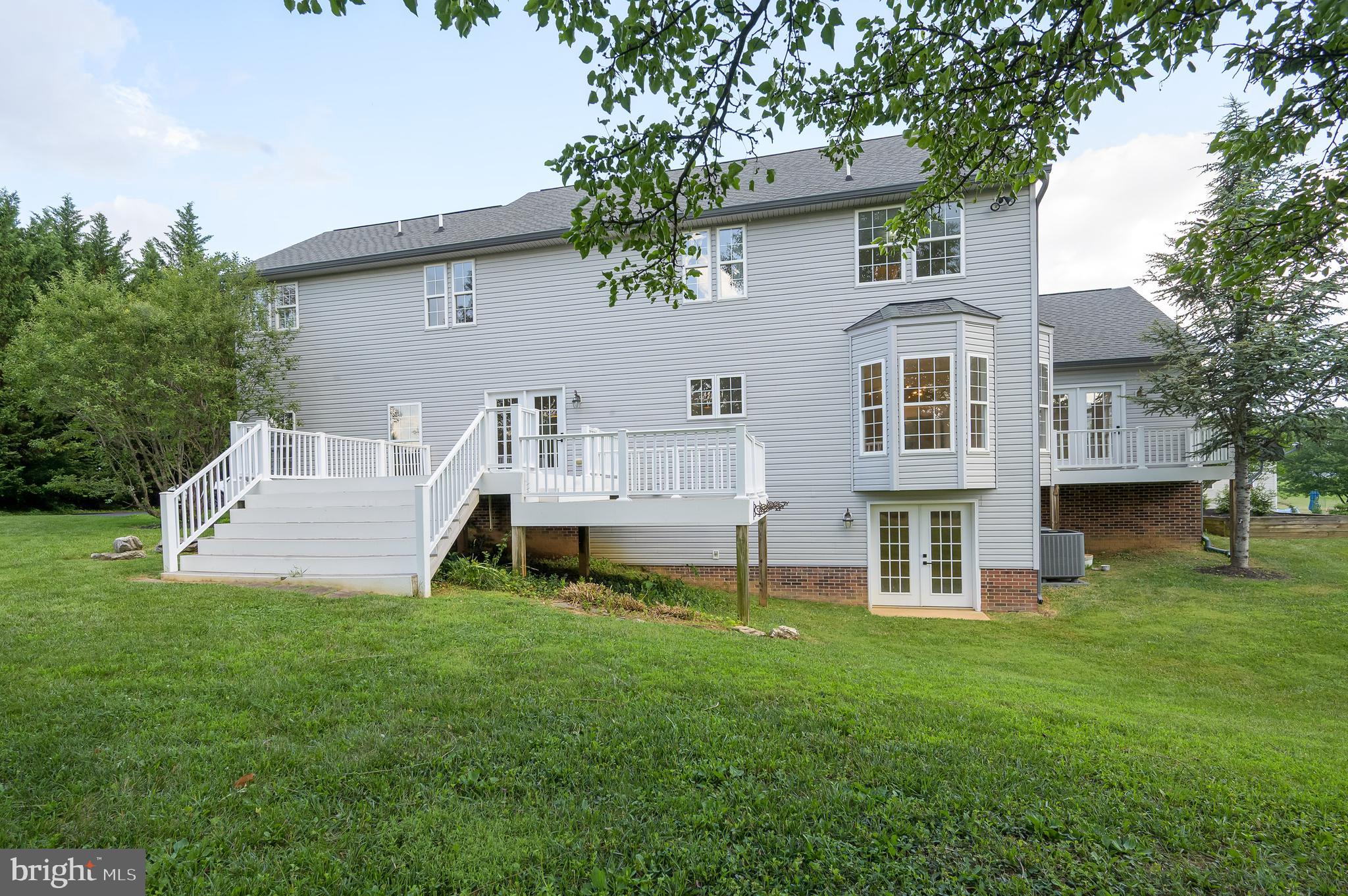 SPRUCE HILL ESTATES - Residential