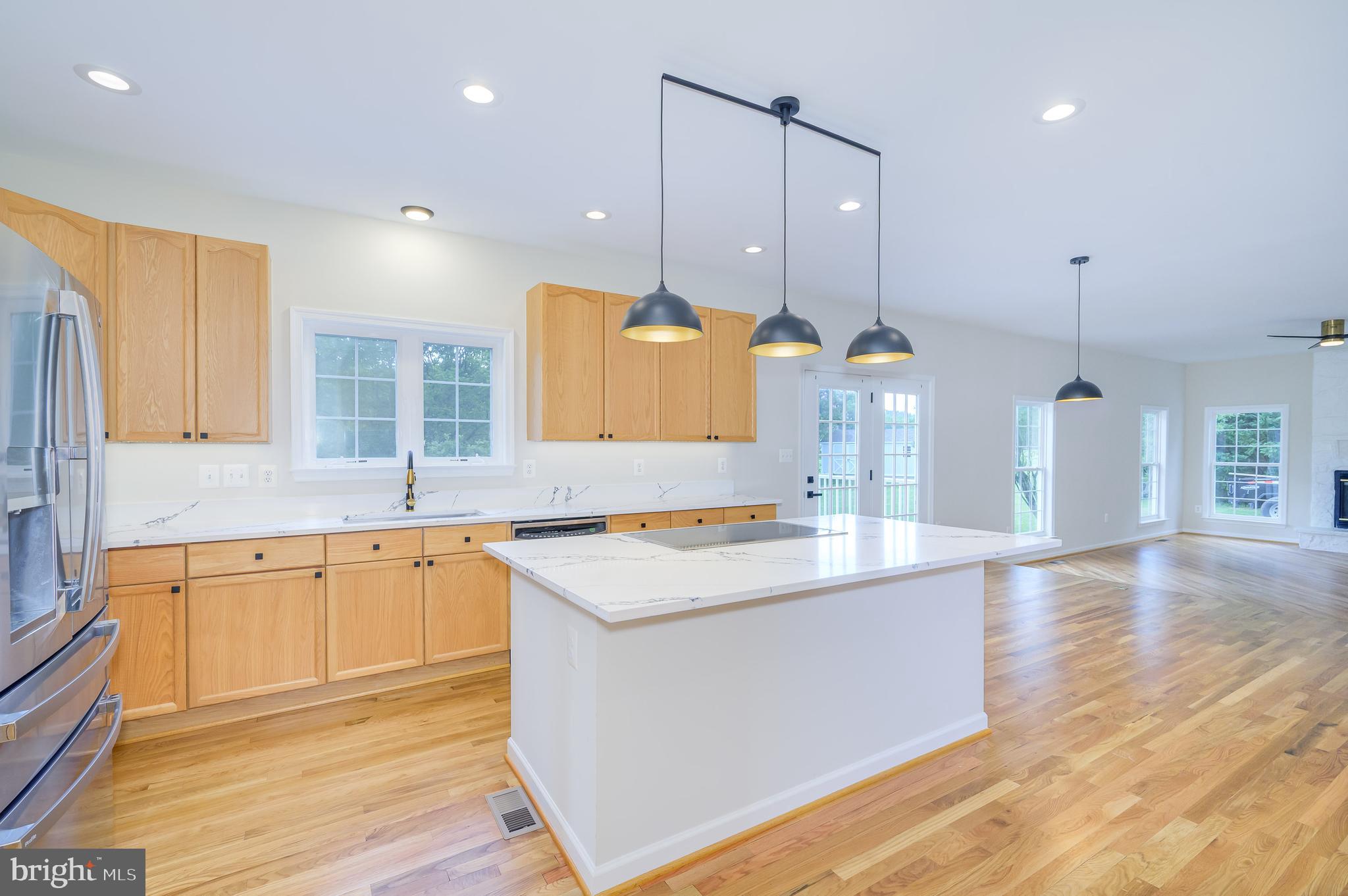 SPRUCE HILL ESTATES - Residential