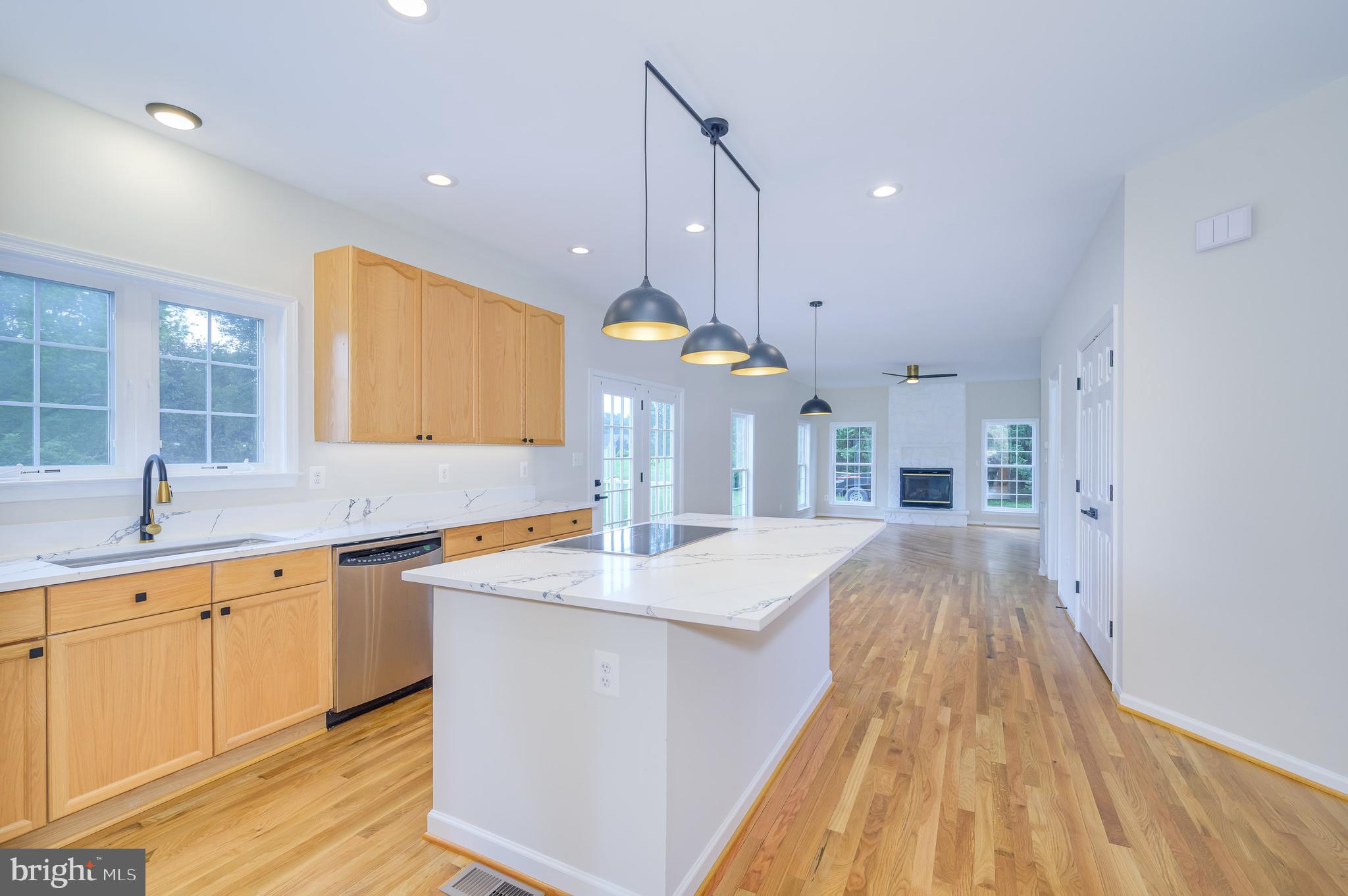 SPRUCE HILL ESTATES - Residential