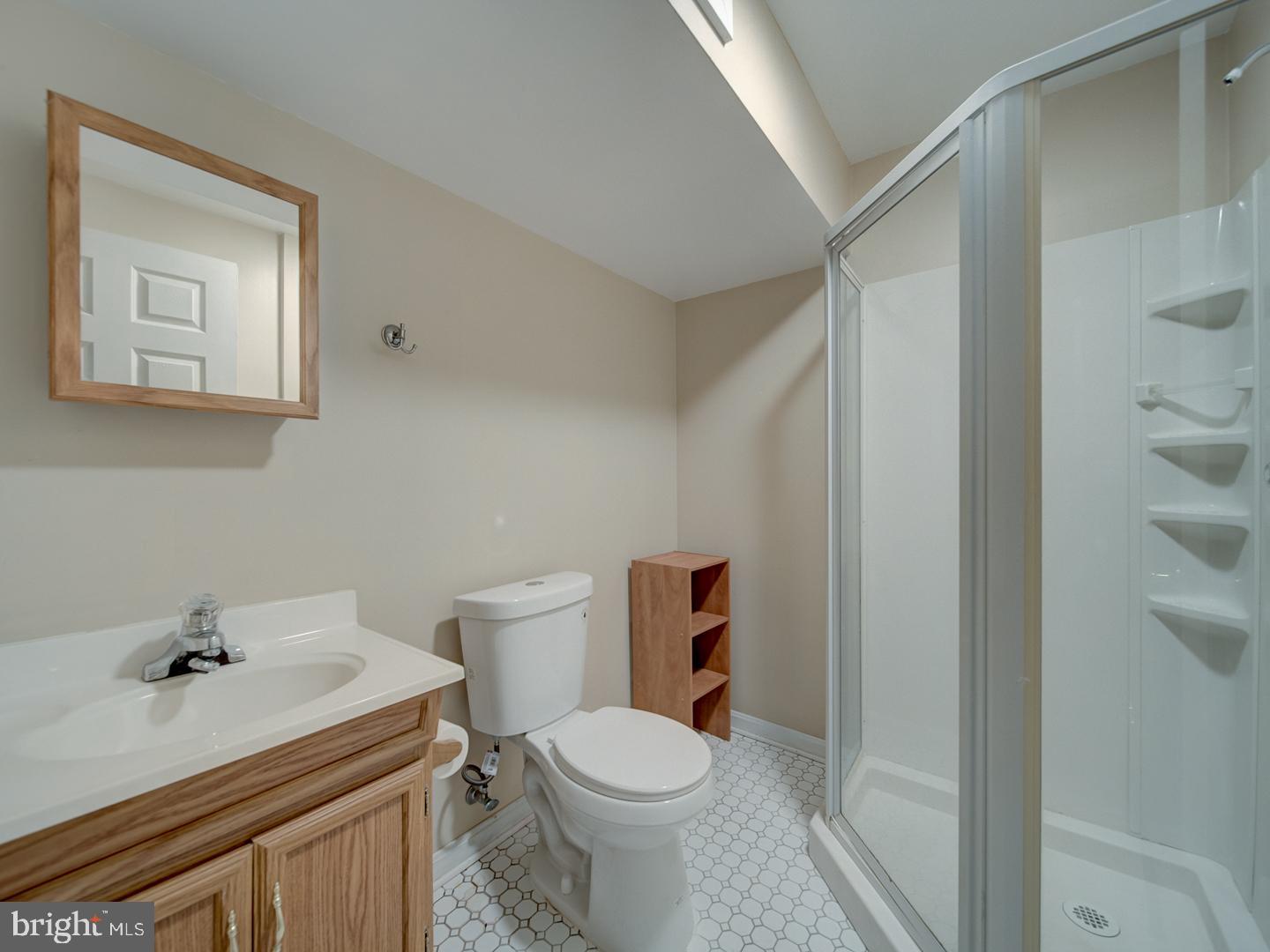 MOUNT AUGUSTINE - Residential