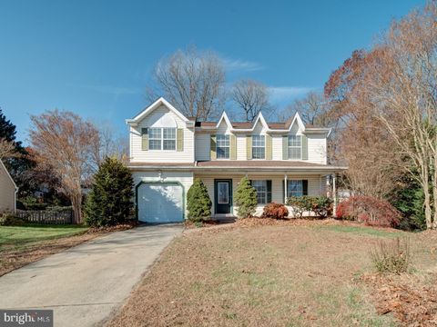6025 HOSTA COURT ELKRIDGE MD 21075