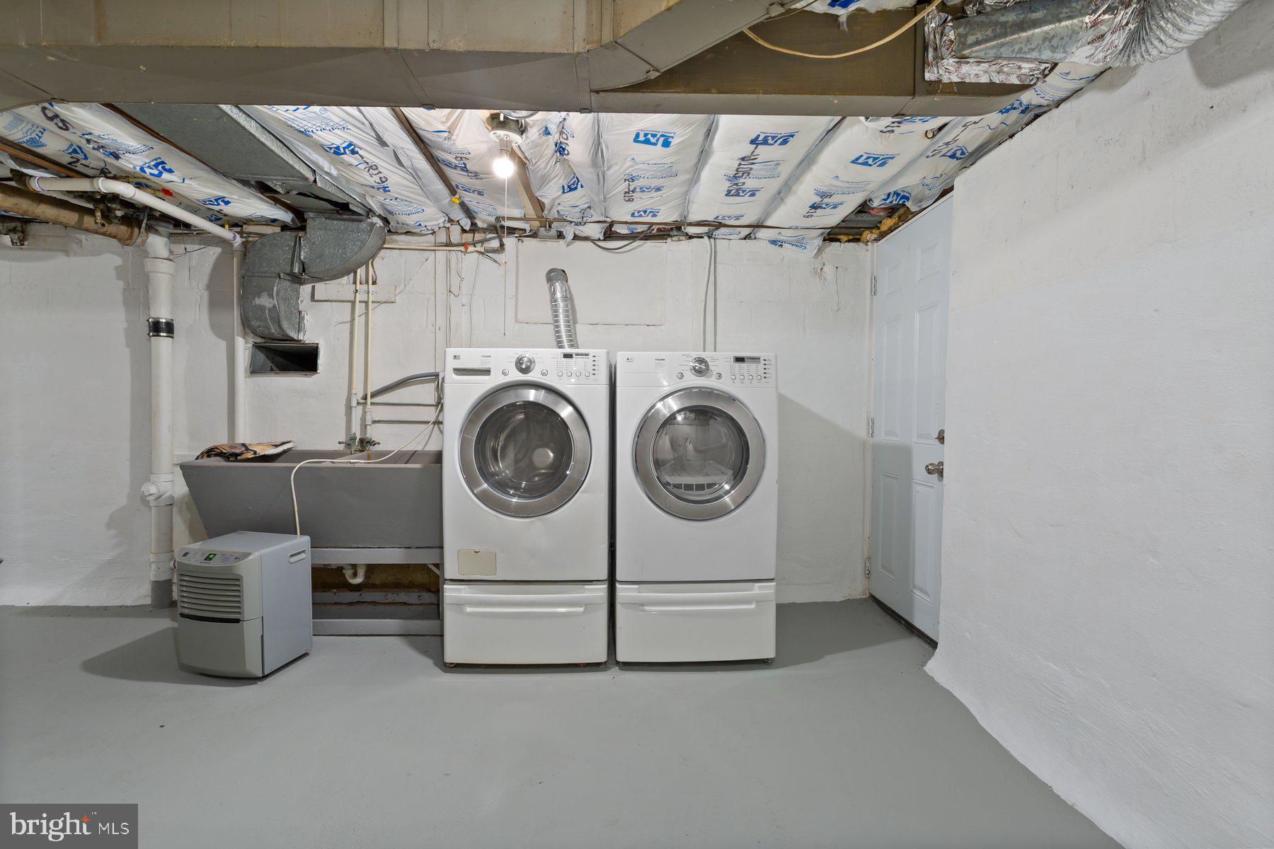 HYATTSVILLE - Residential