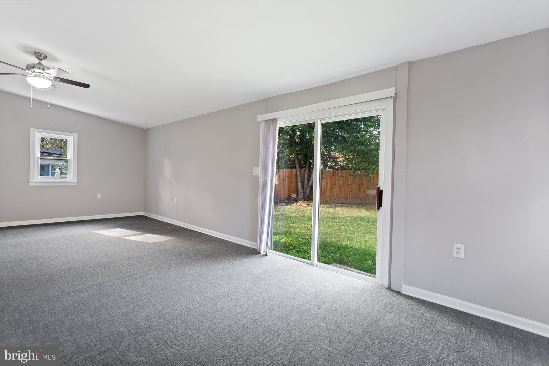 HYATTSVILLE - Residential