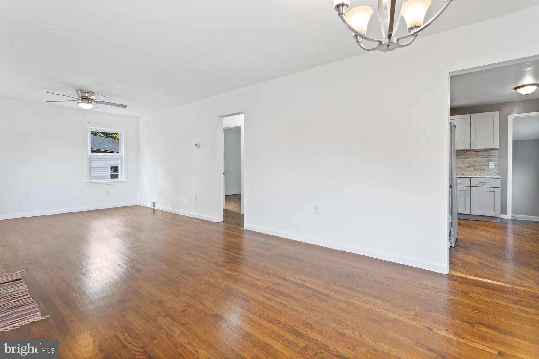 HYATTSVILLE - Residential