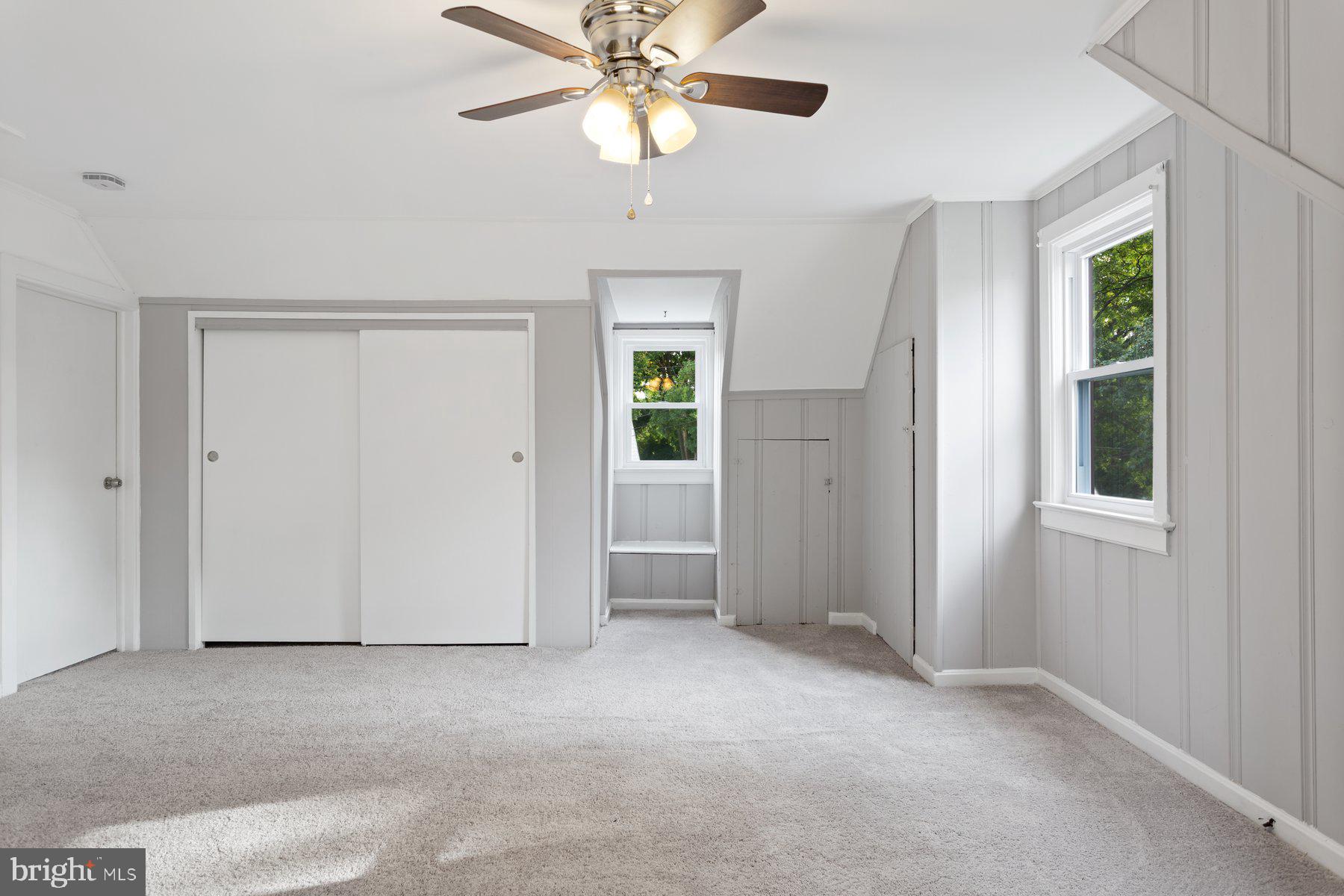 HYATTSVILLE - Residential