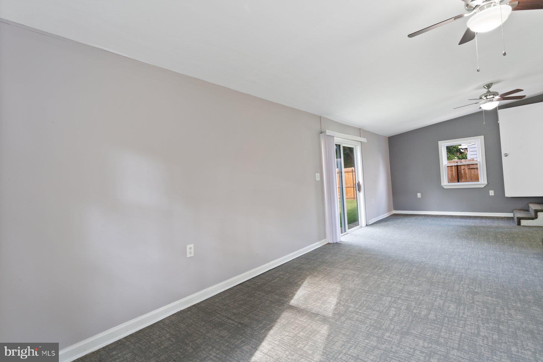 HYATTSVILLE - Residential