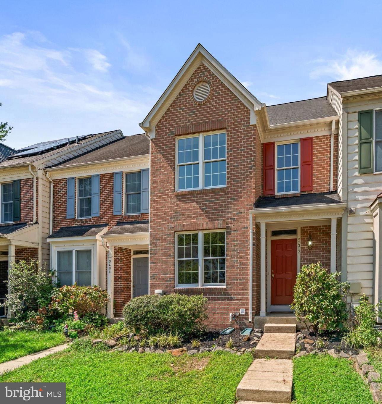 9402 STEEPLE COURT