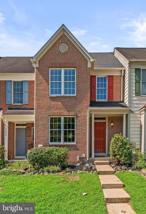 Townhouse For Sale - 9402 Steeple Court<br/> LAUREL, MD 20723