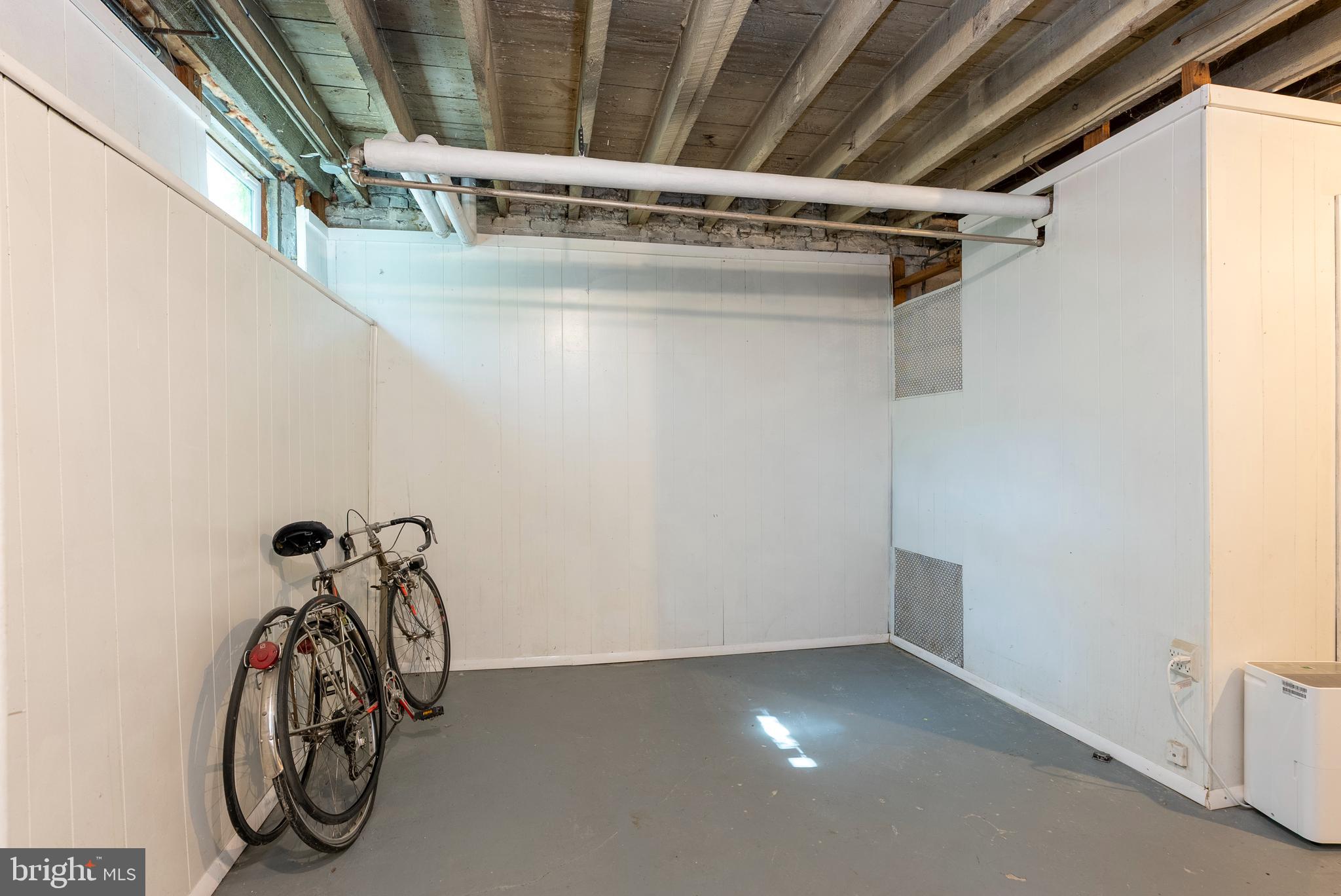 HAMPDEN HISTORIC DISTRICT - Residential