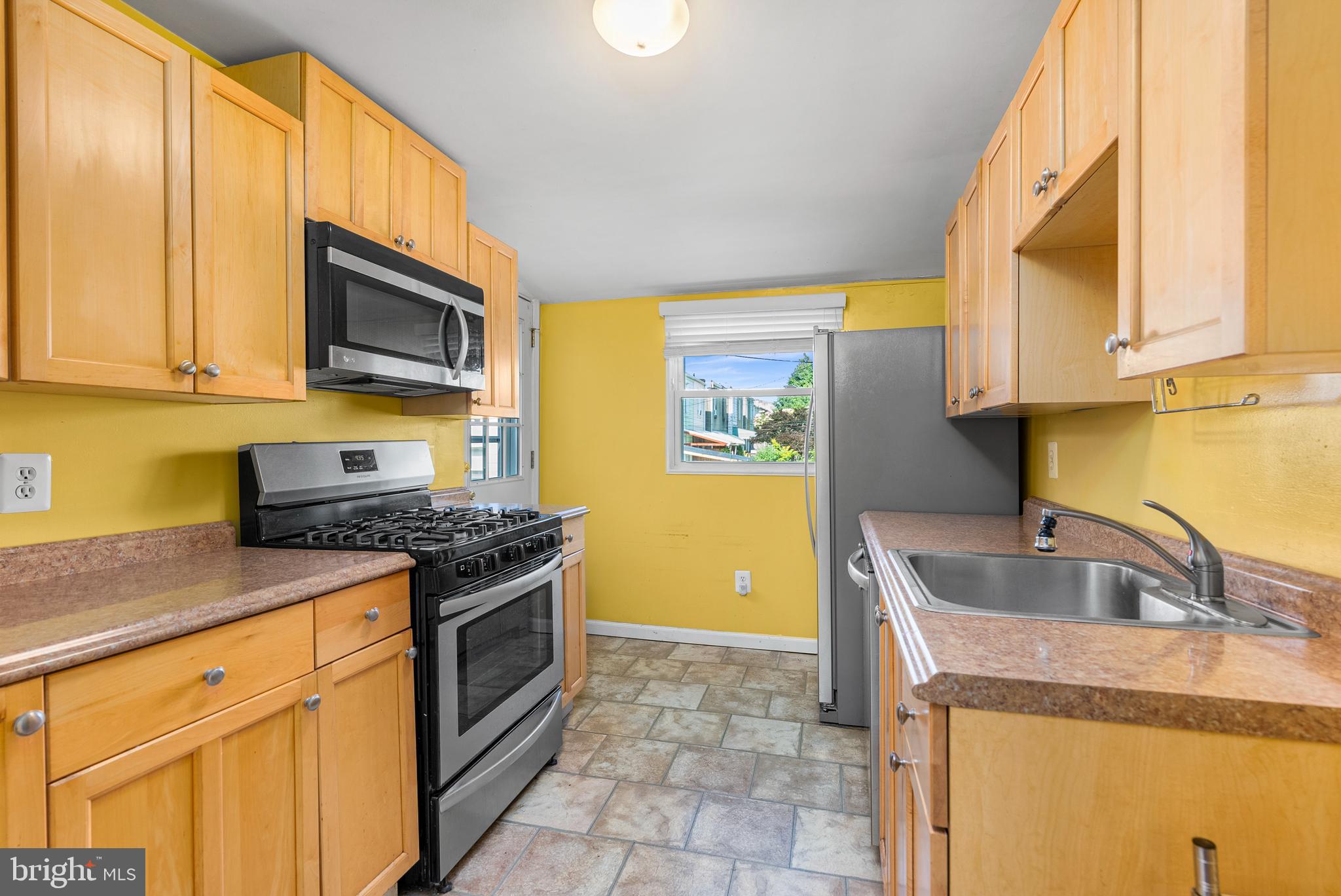 HAMPDEN HISTORIC DISTRICT - Residential