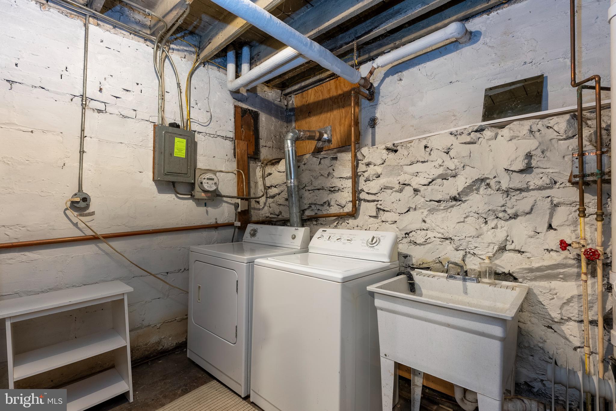 HAMPDEN HISTORIC DISTRICT - Residential