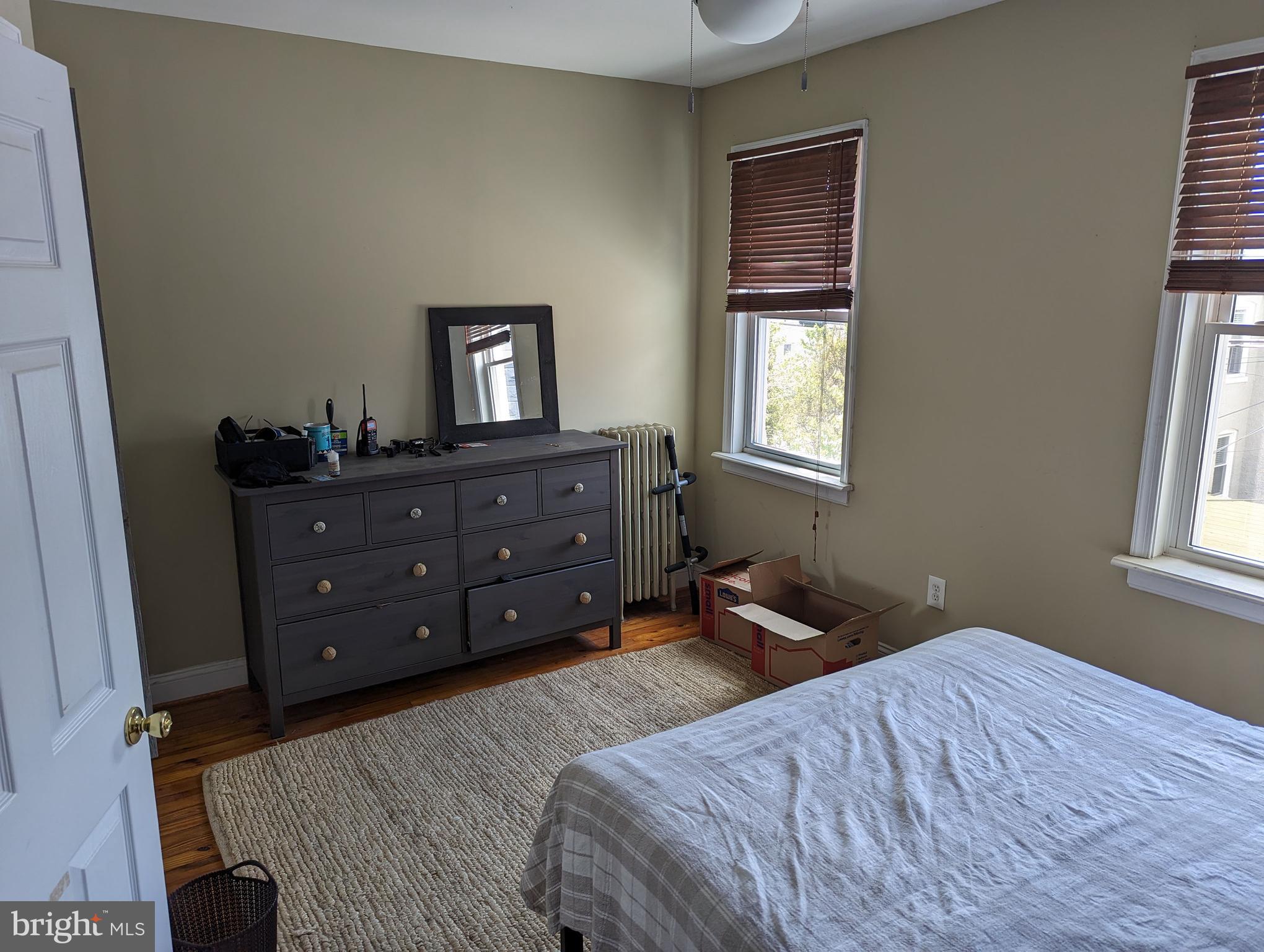 HAMPDEN HISTORIC DISTRICT - Residential