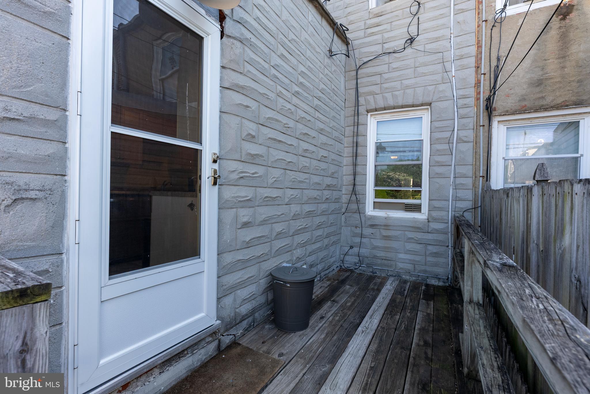 HAMPDEN HISTORIC DISTRICT - Residential