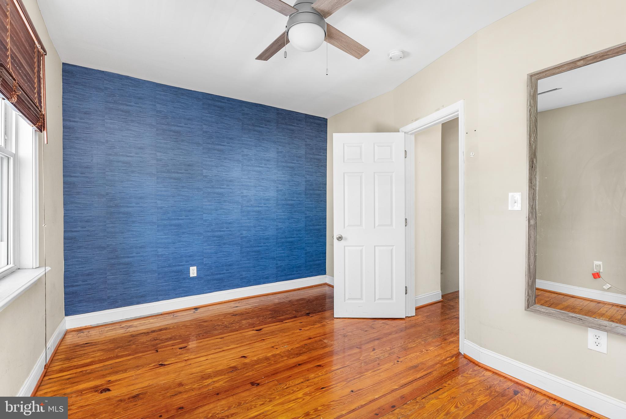 HAMPDEN HISTORIC DISTRICT - Residential