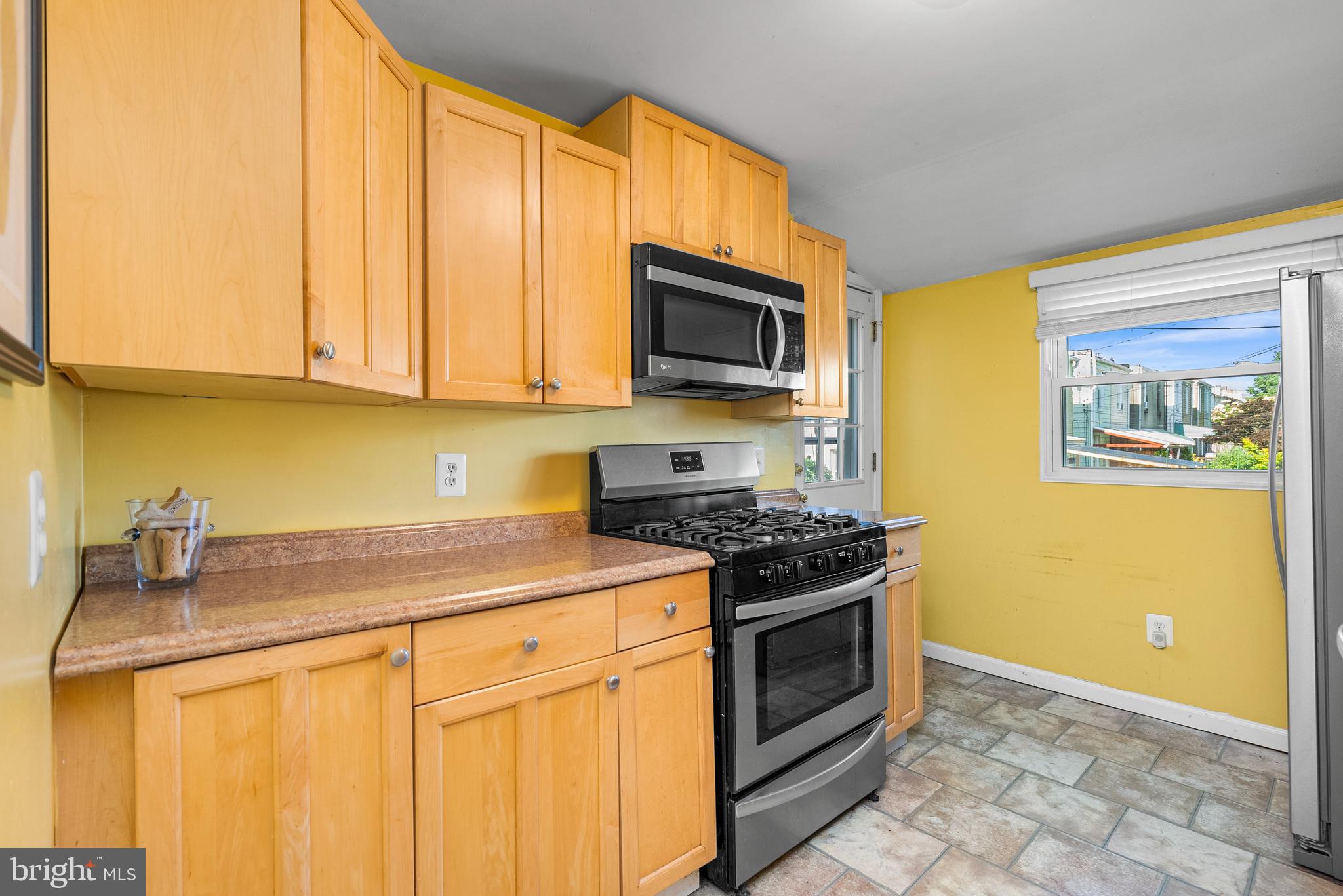 HAMPDEN HISTORIC DISTRICT - Residential