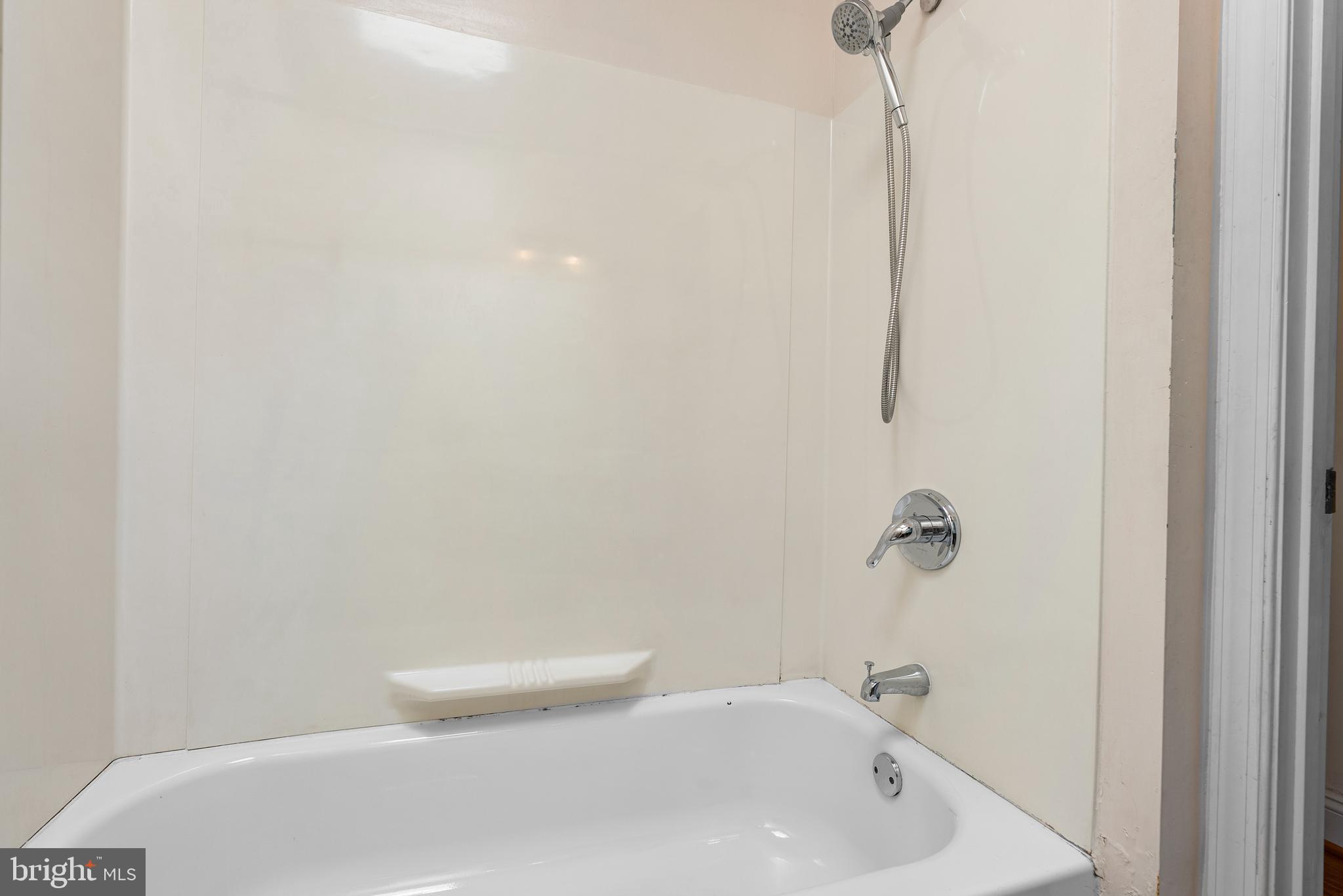 HAMPDEN HISTORIC DISTRICT - Residential