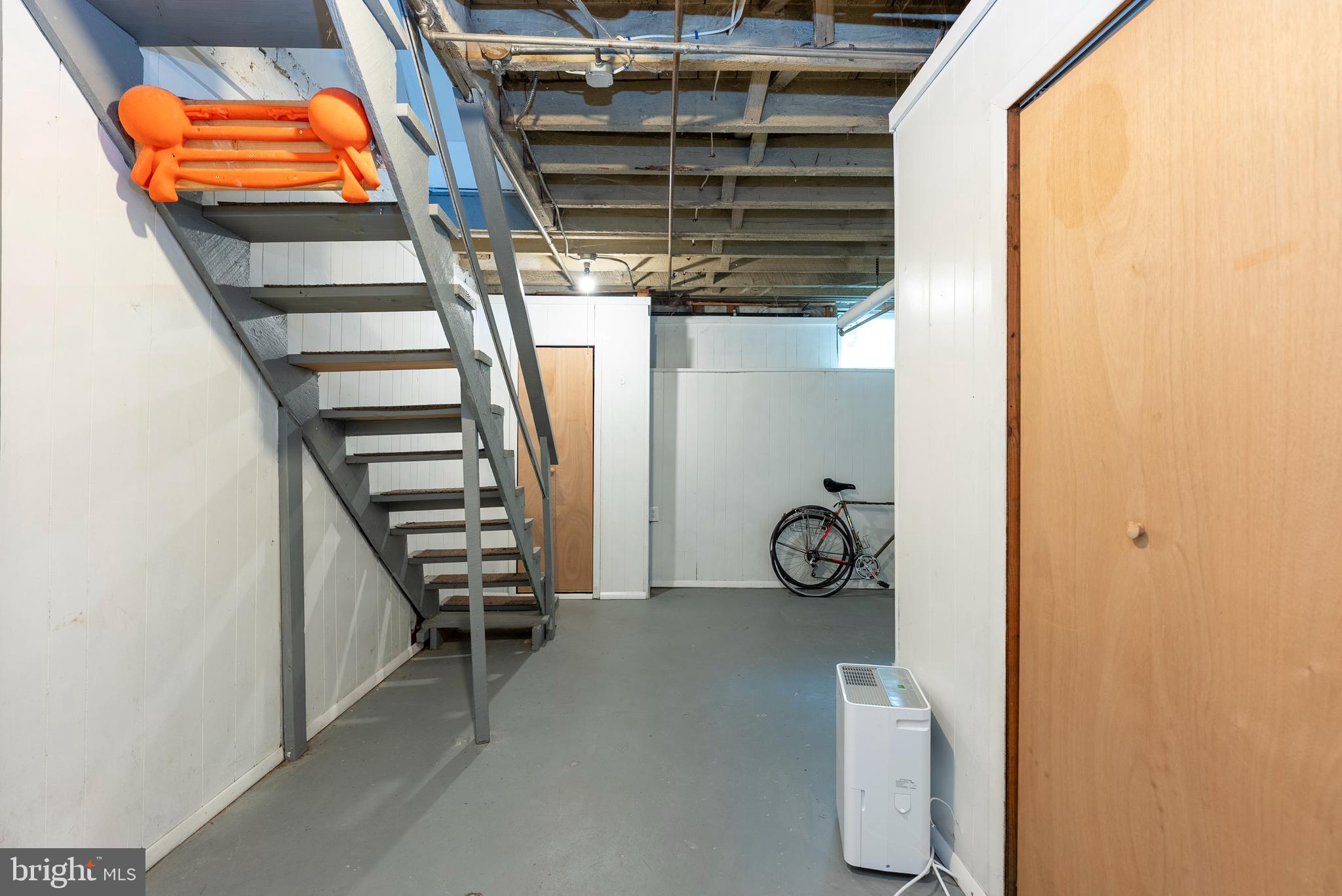 HAMPDEN HISTORIC DISTRICT - Residential