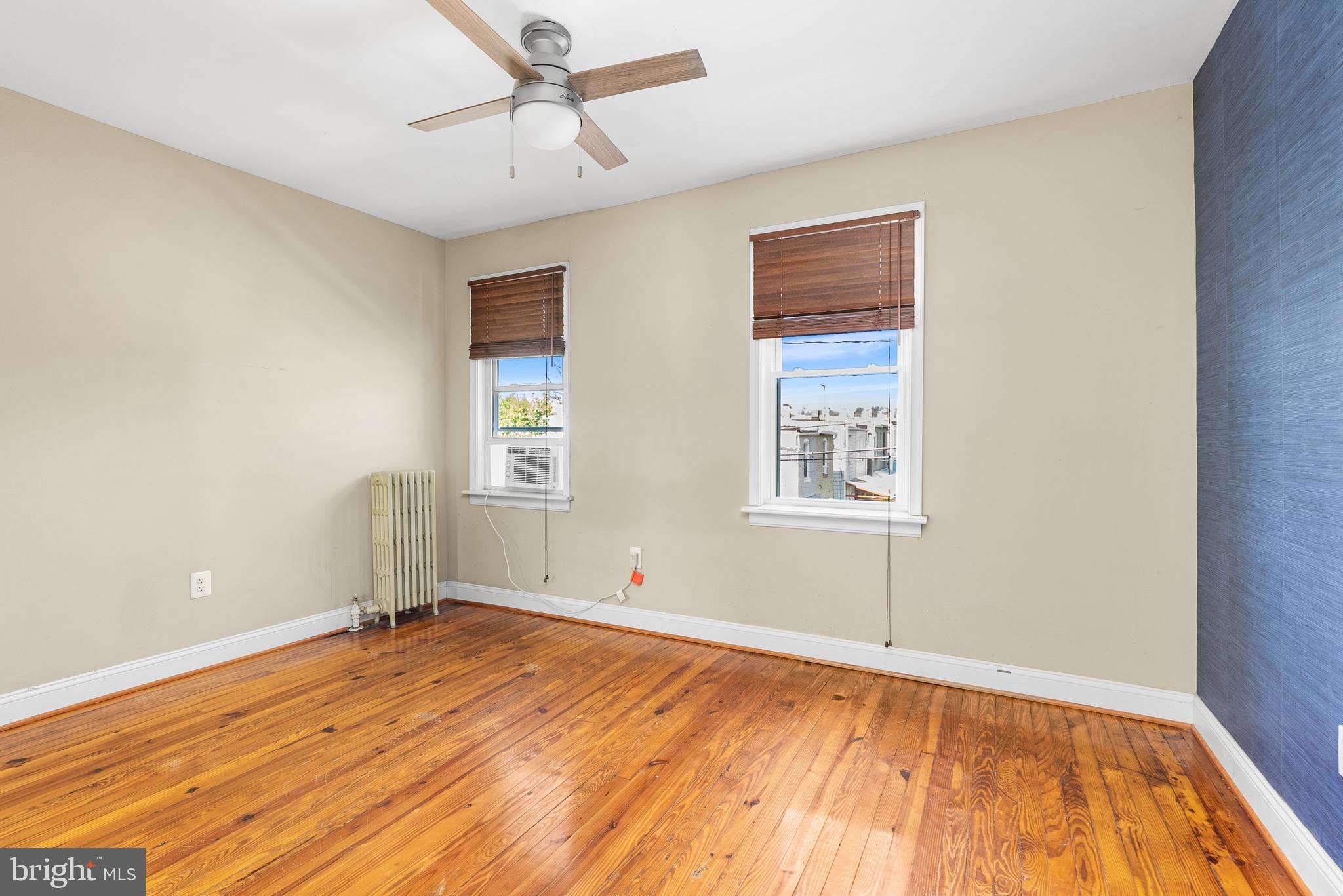 HAMPDEN HISTORIC DISTRICT - Residential