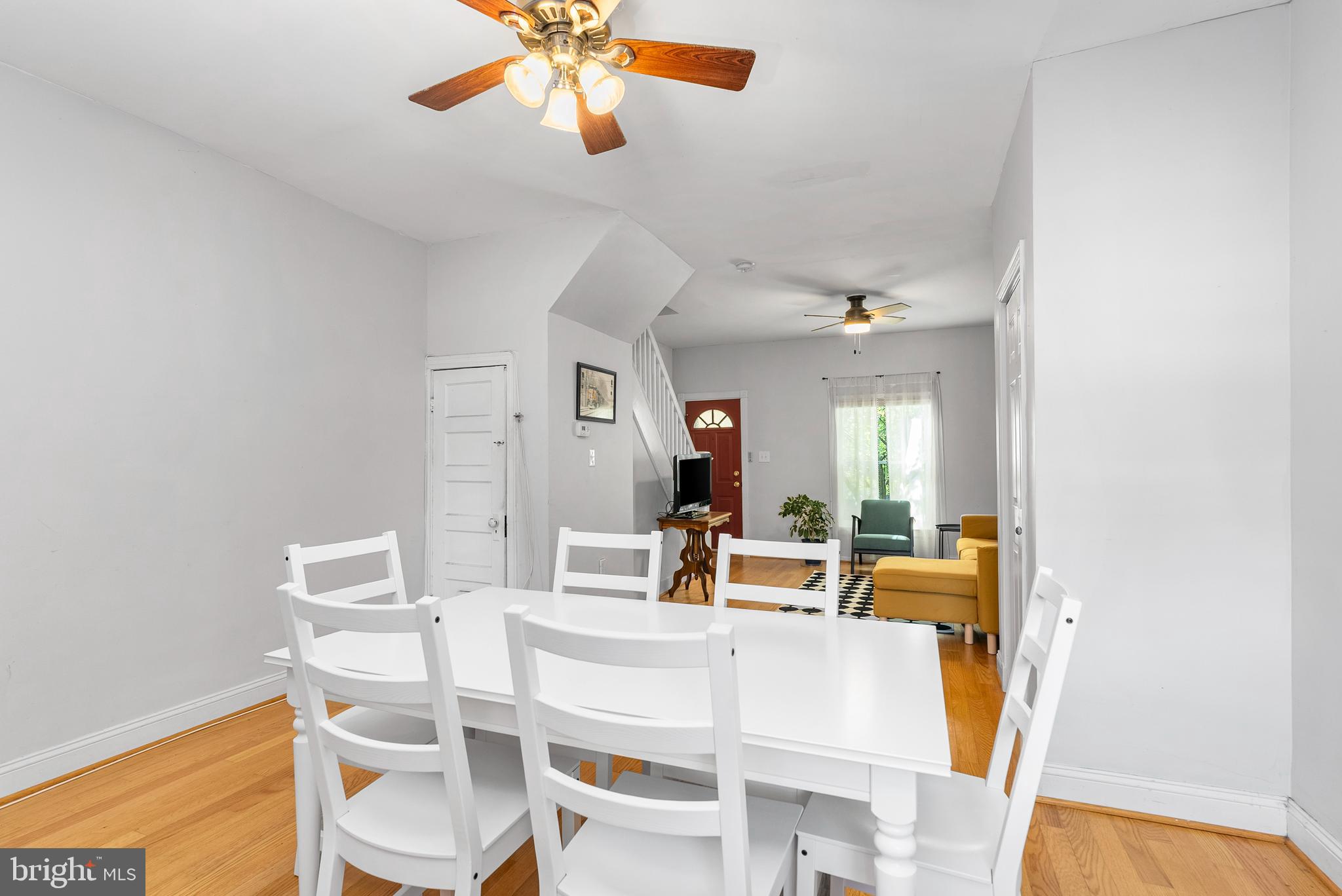 HAMPDEN HISTORIC DISTRICT - Residential