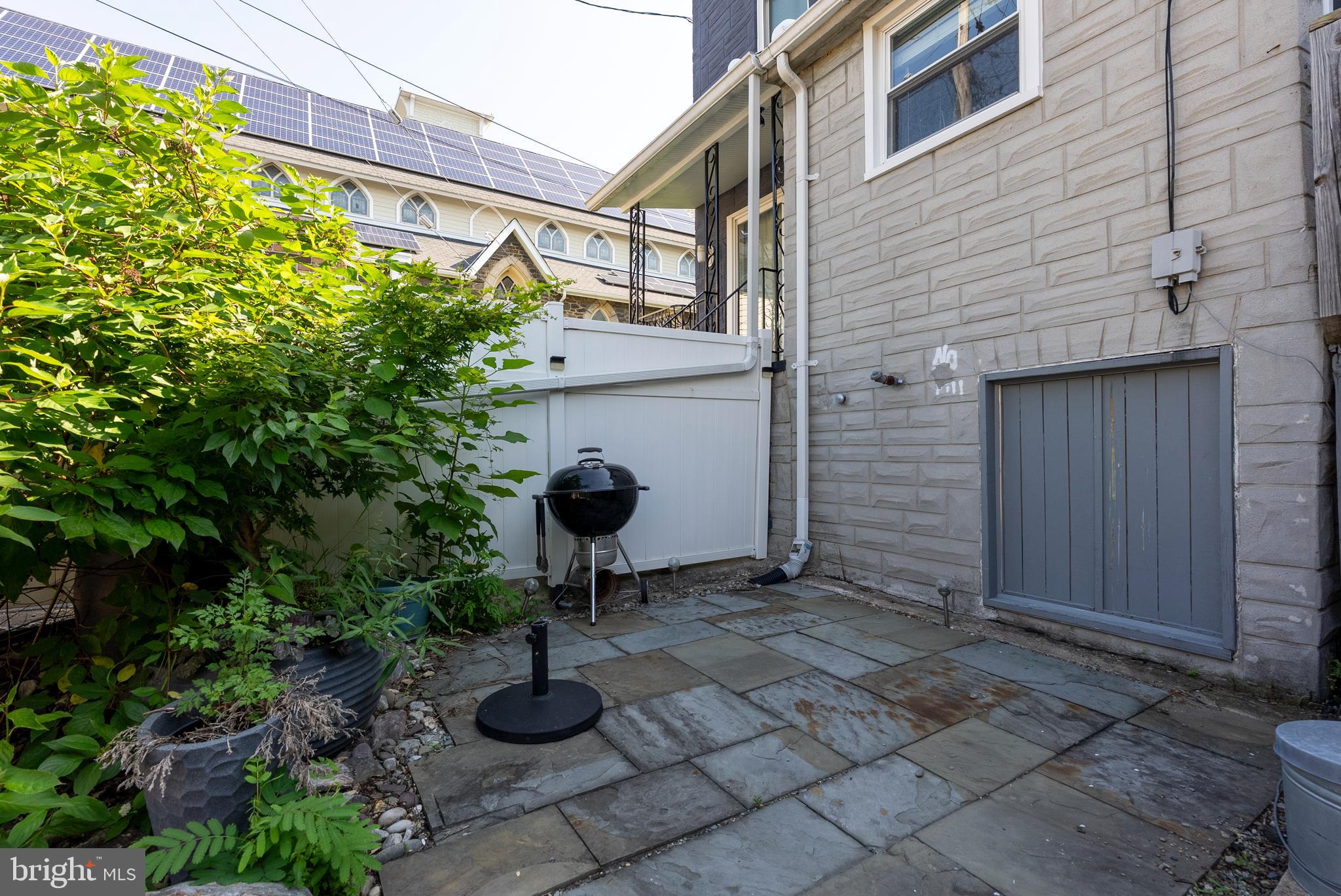 HAMPDEN HISTORIC DISTRICT - Residential