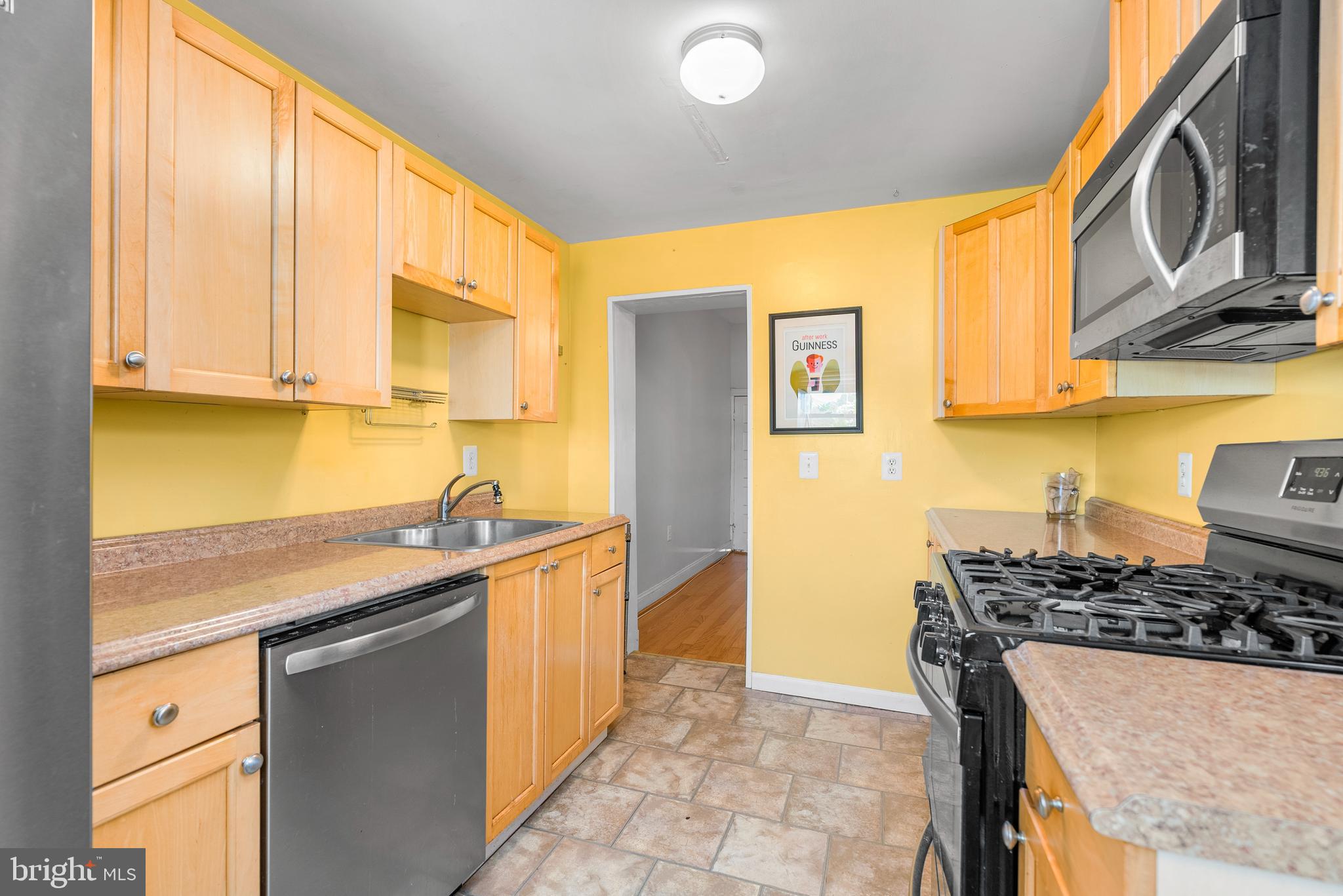 HAMPDEN HISTORIC DISTRICT - Residential