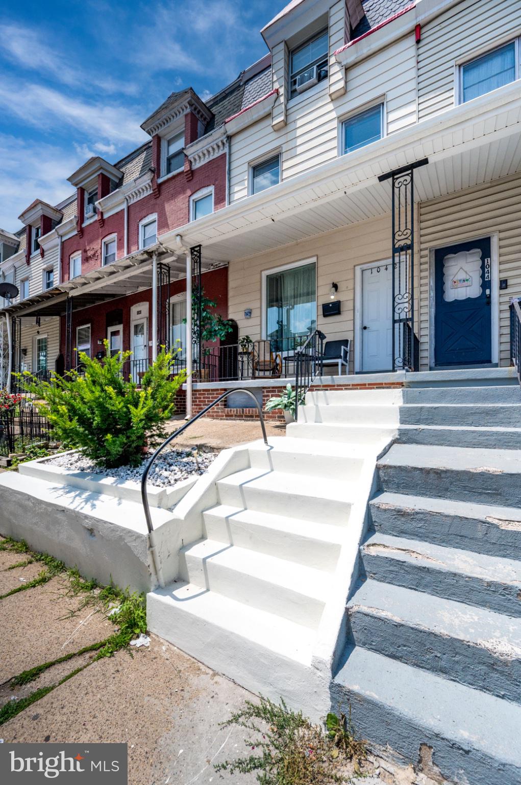 1042 CHURCH STREET