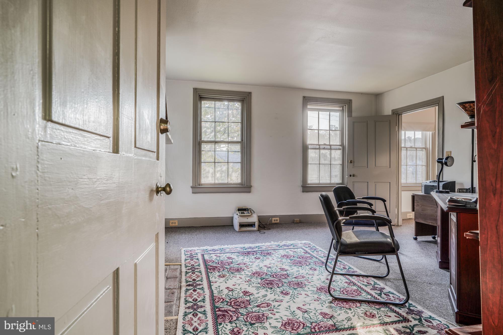 REISTERSTOWN - Commercial Sale
