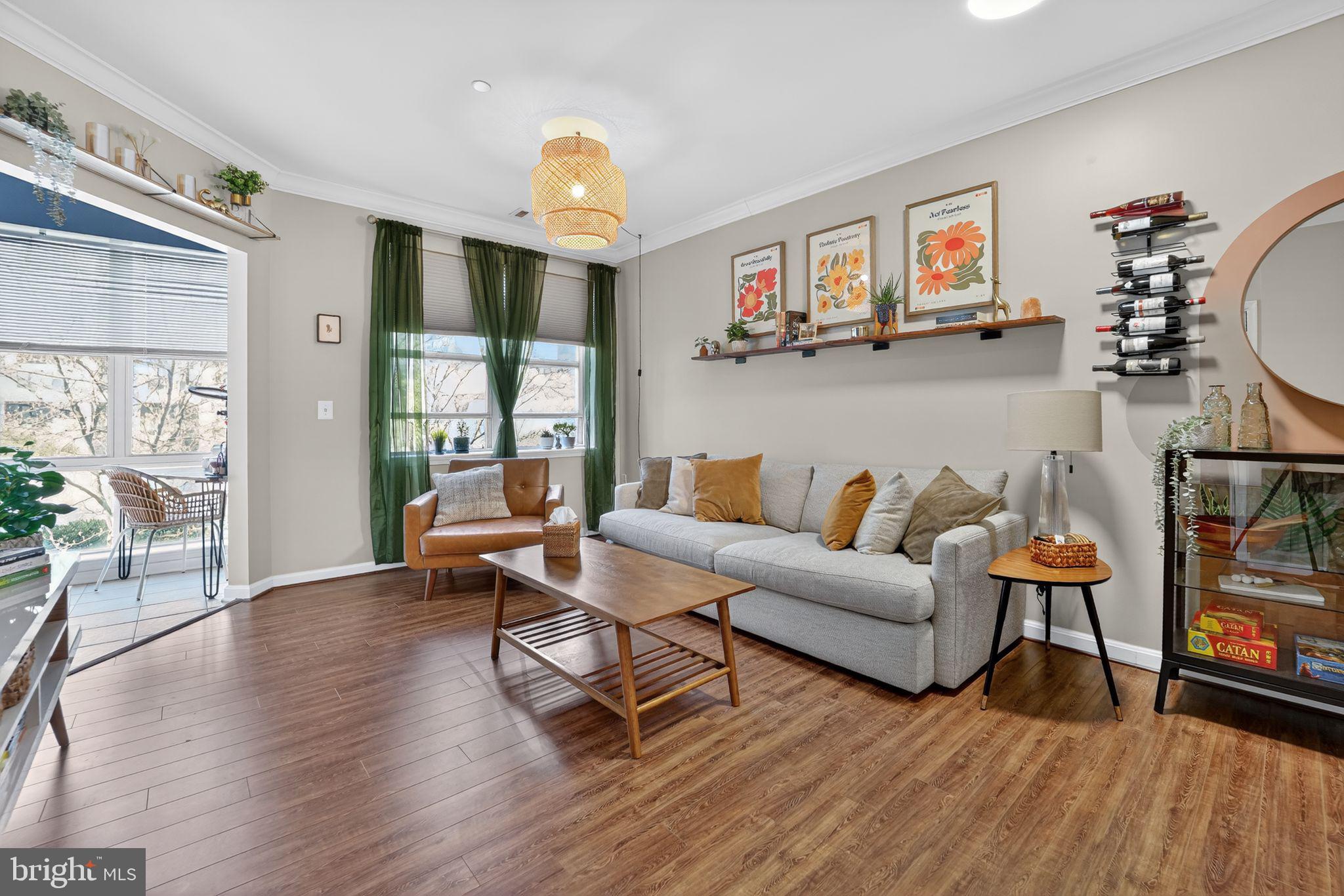 PIERSIDE AT HARBORVIEW - Residential