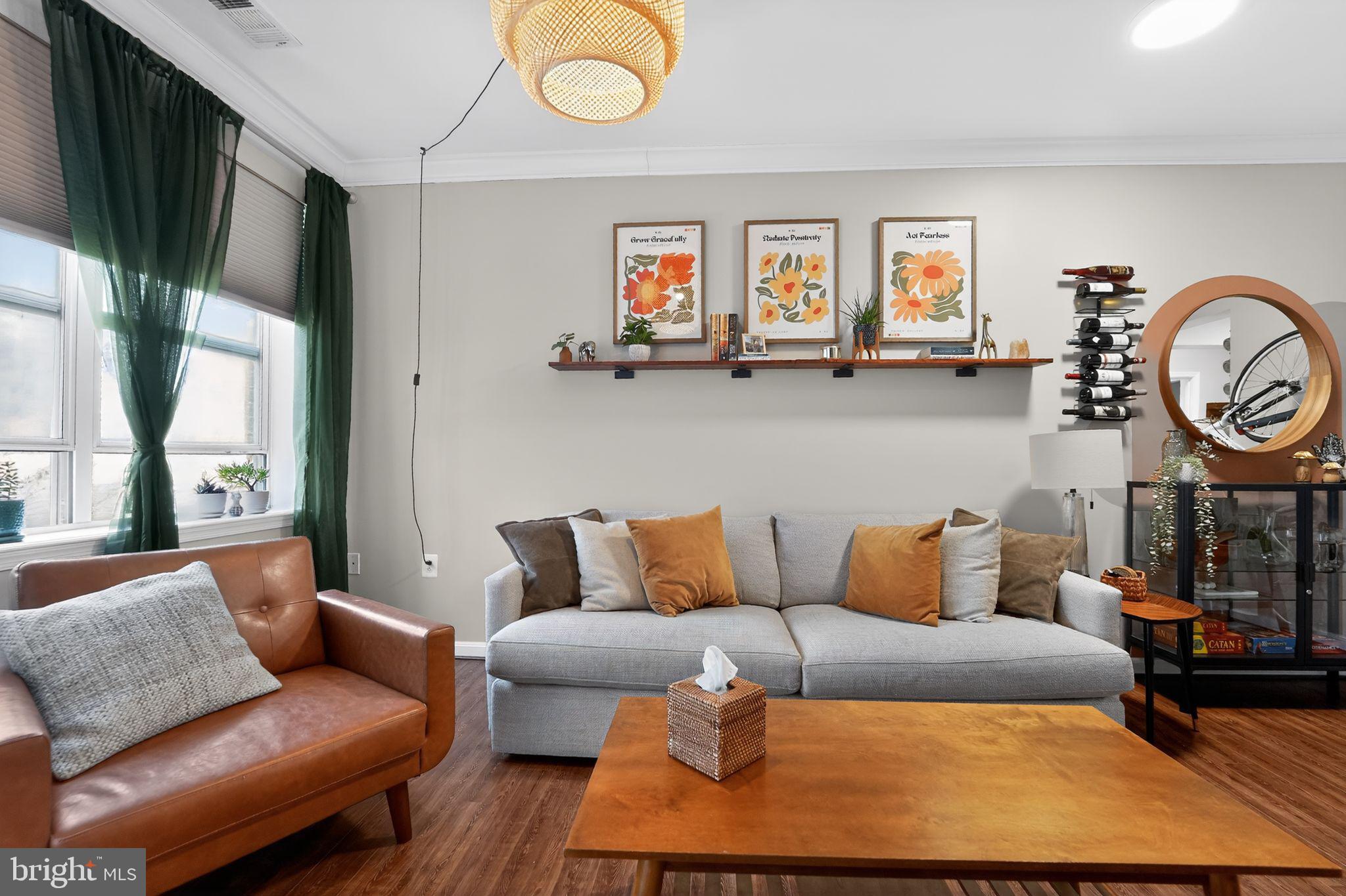 PIERSIDE AT HARBORVIEW - Residential