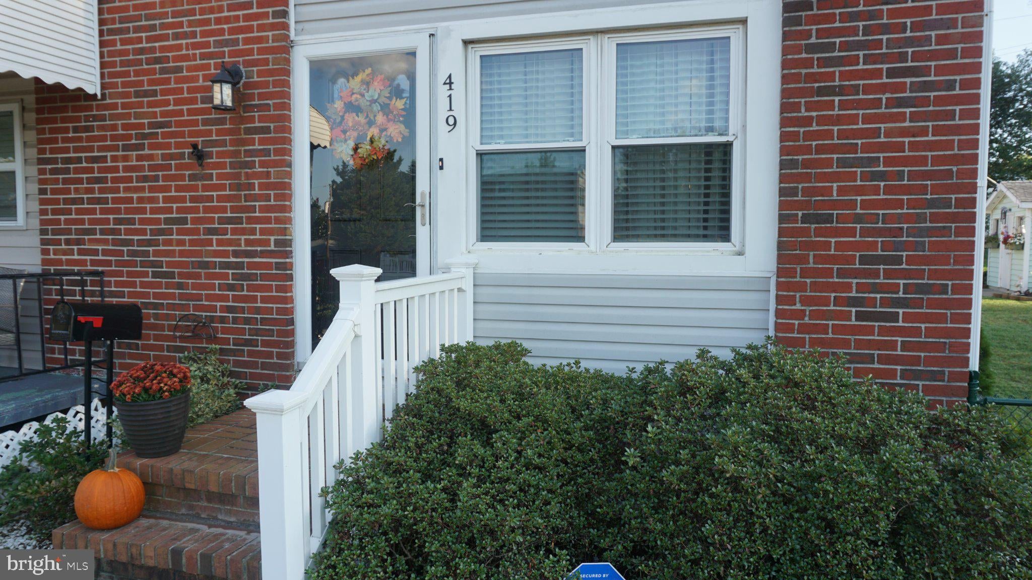 419 PRINCE STREET