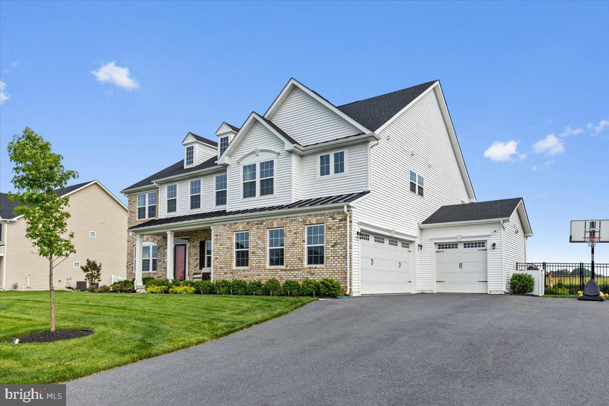 257 KERCHNER ROAD