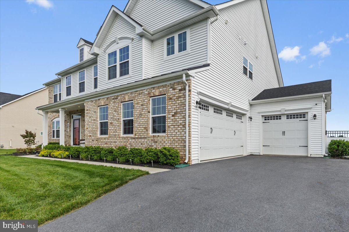 257 KERCHNER ROAD