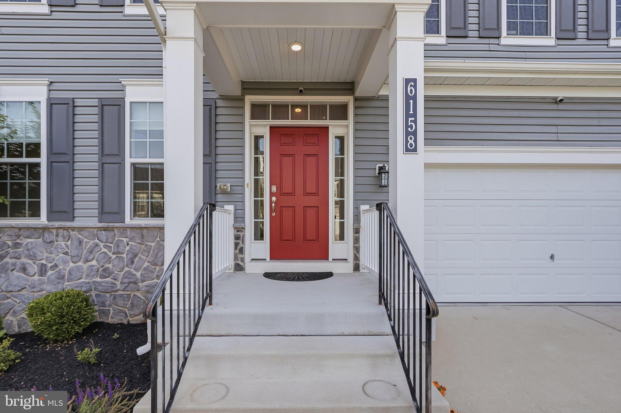 6158 FLUTIE LANE