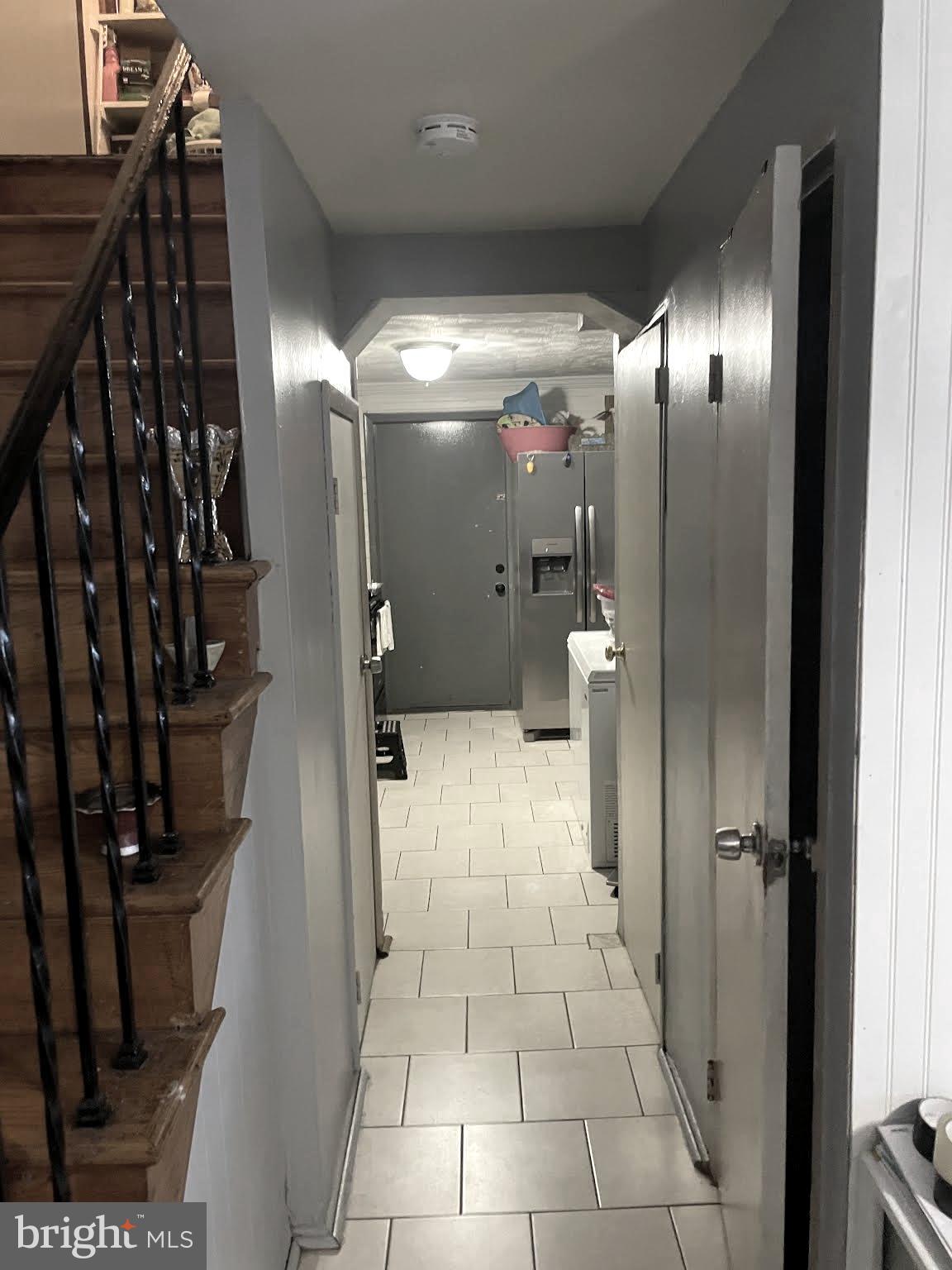 PALMER PARK - Residential