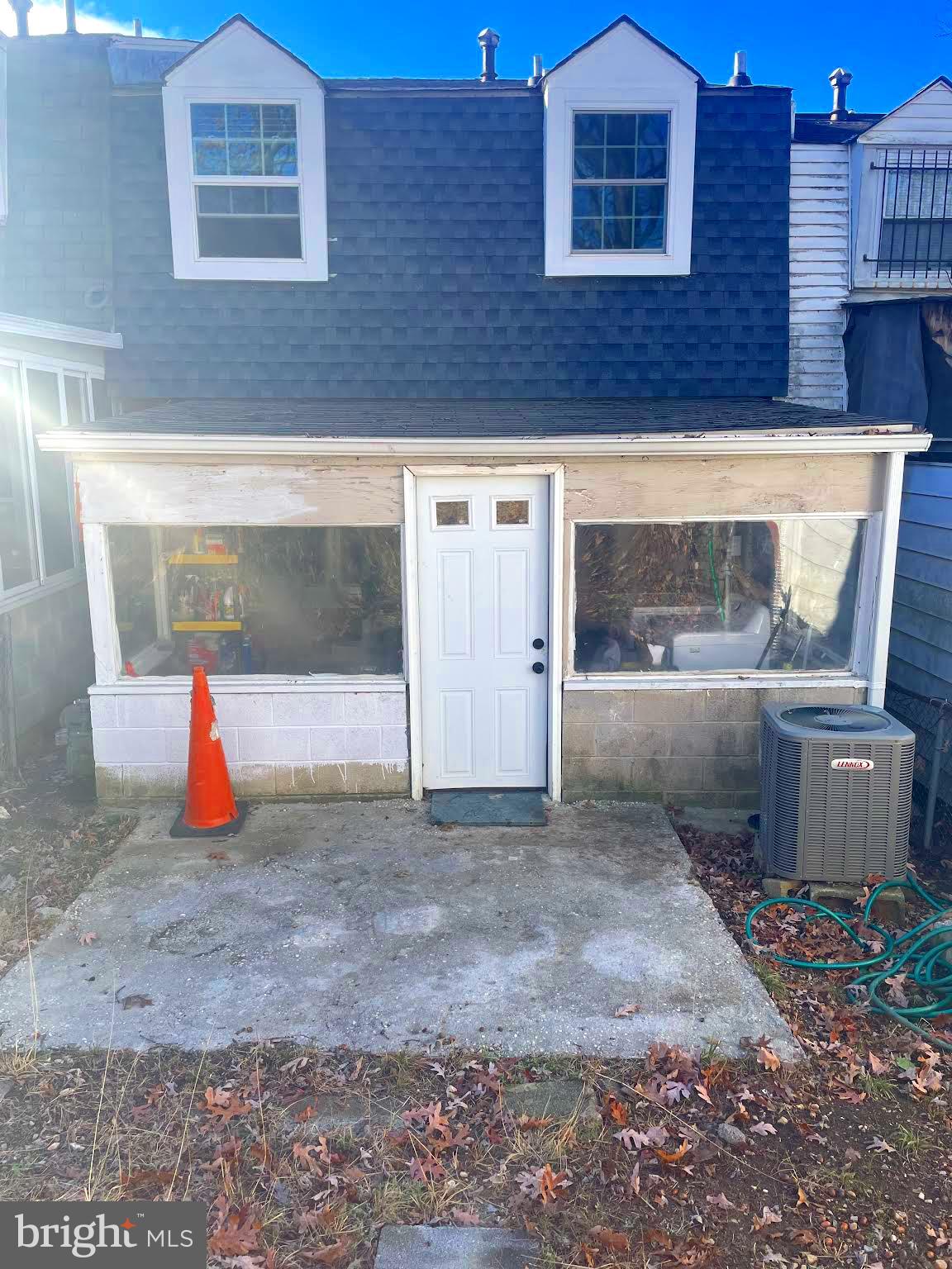 PALMER PARK - Residential