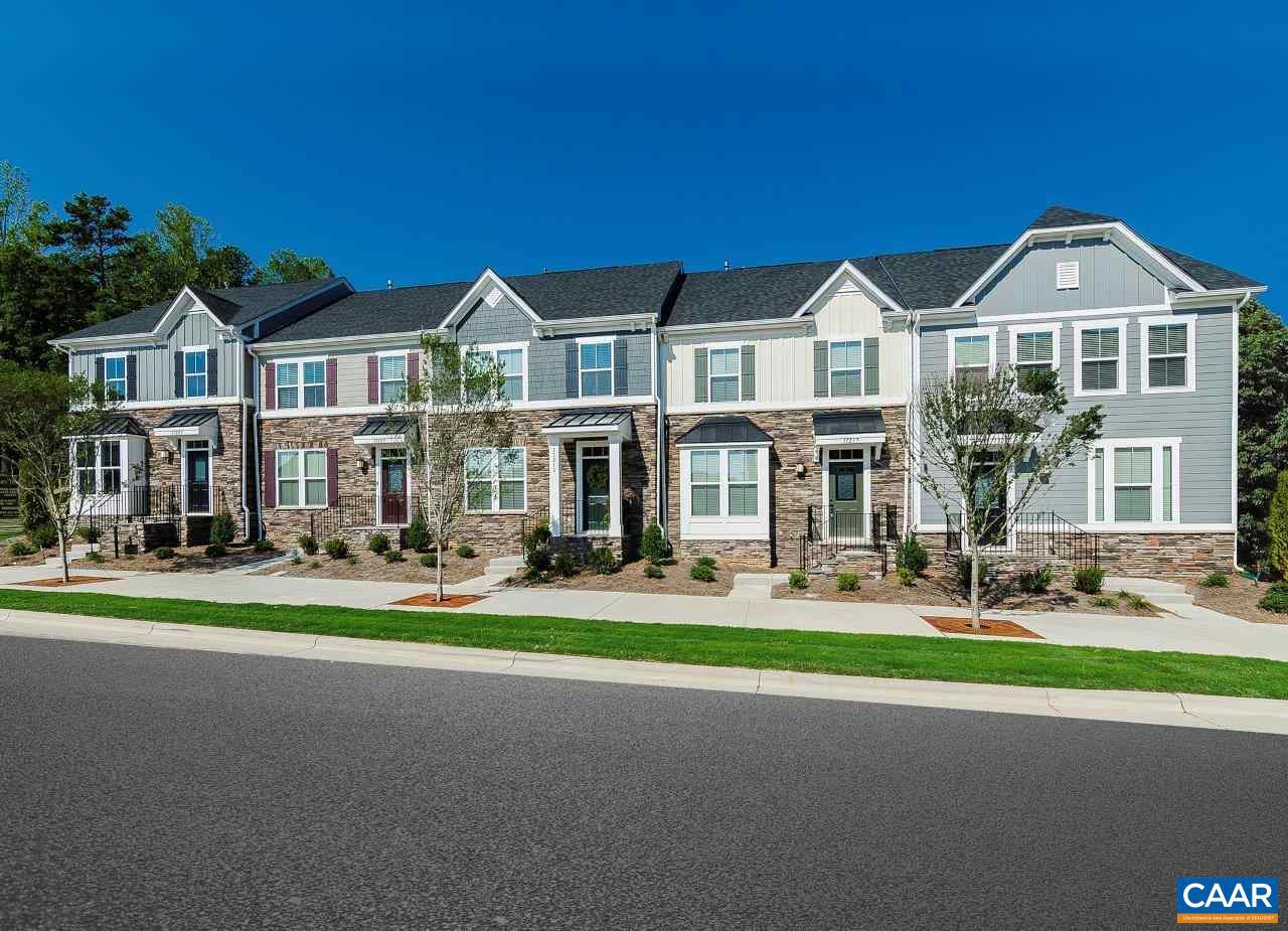 HOLLYMEAD TOWN CENTER - Residential