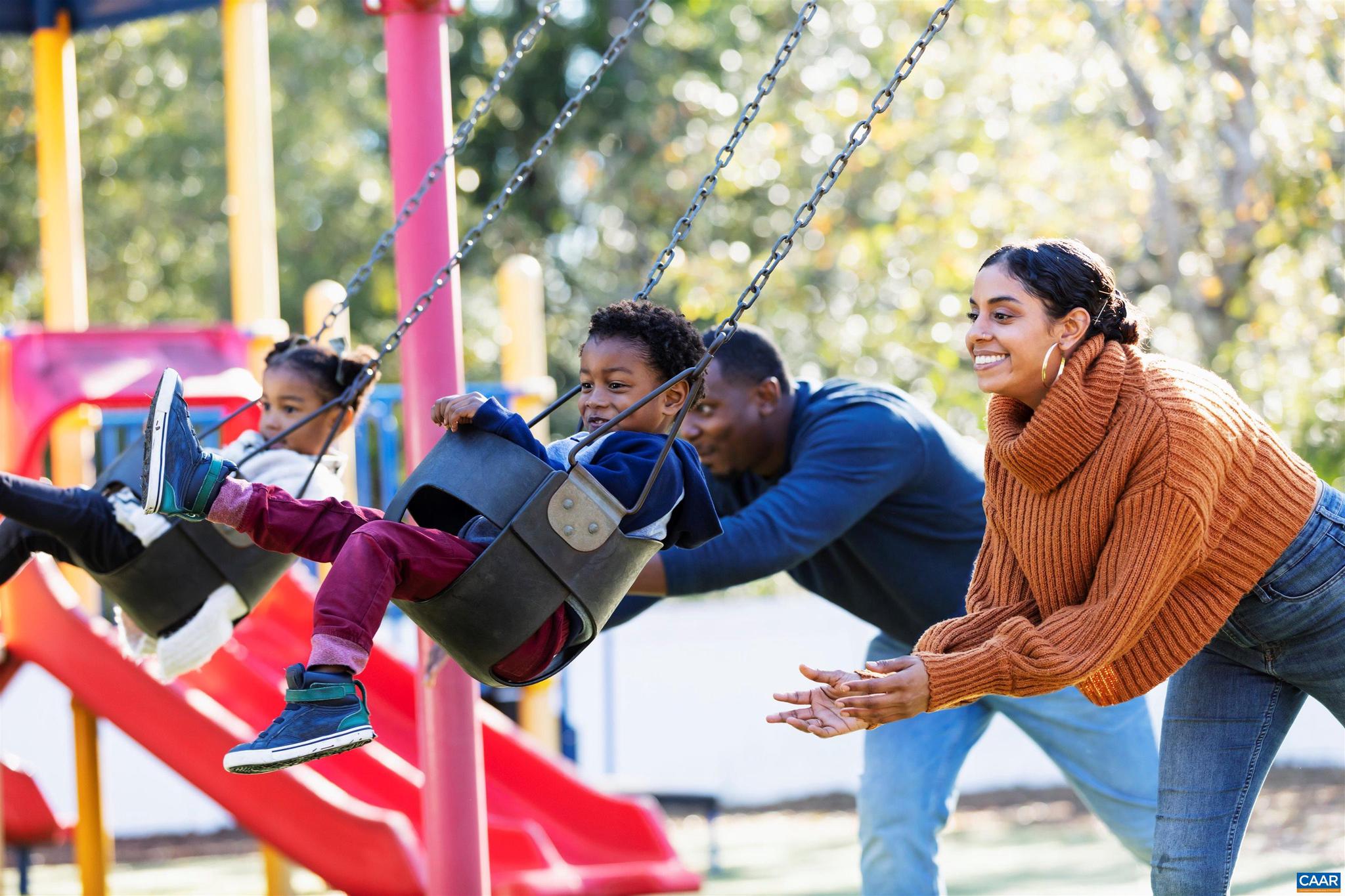 HOLLYMEAD TOWN CENTER - Residential