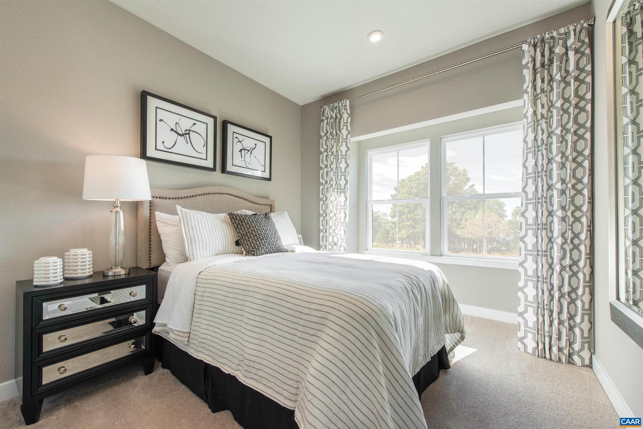 HOLLYMEAD TOWN CENTER - Residential