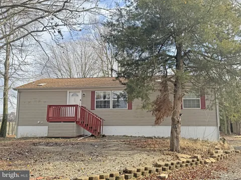 238 Silver Leaf Lane, Dover, DE MLS: DEKT2033904