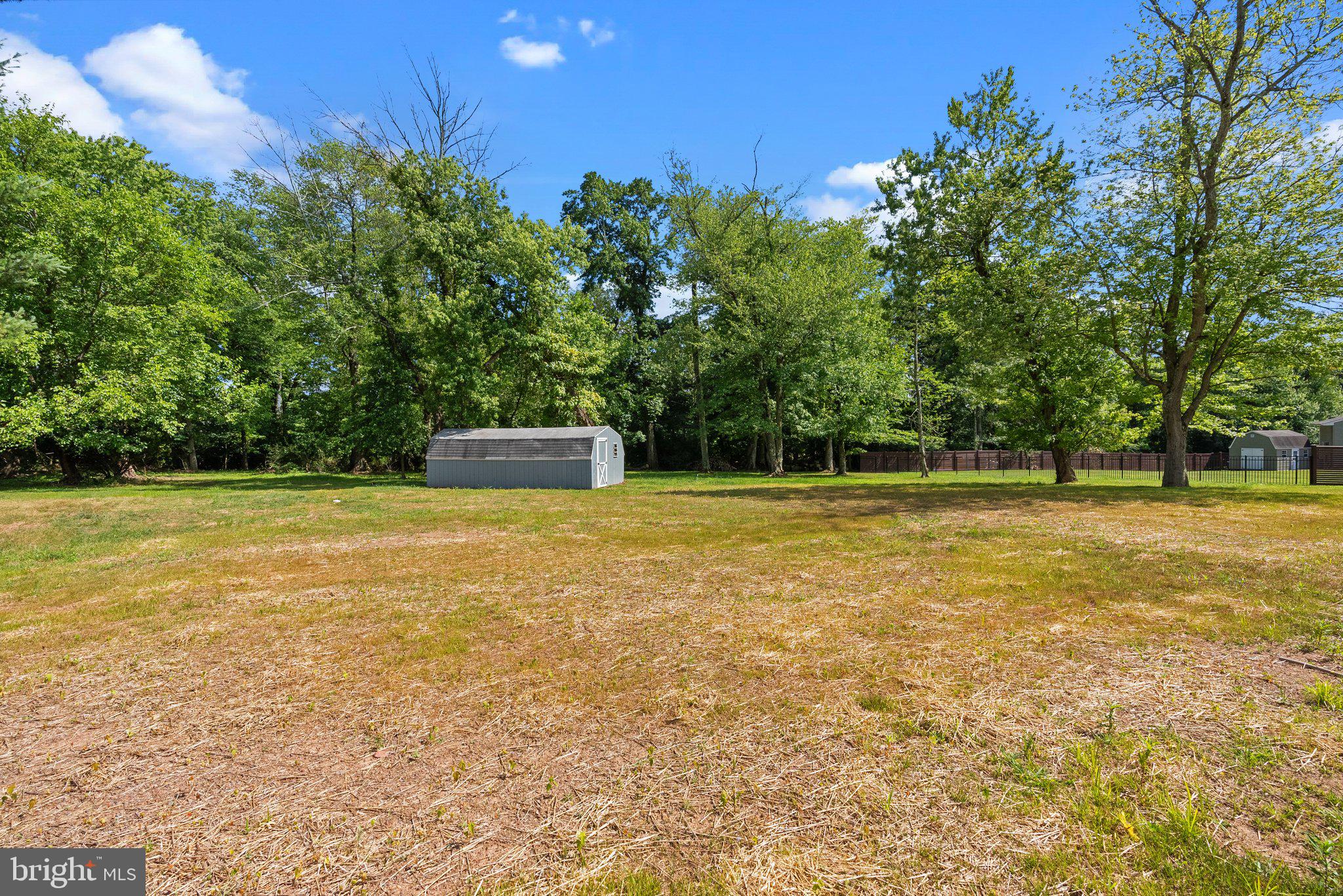 WASHINGTON CROSSING - Residential