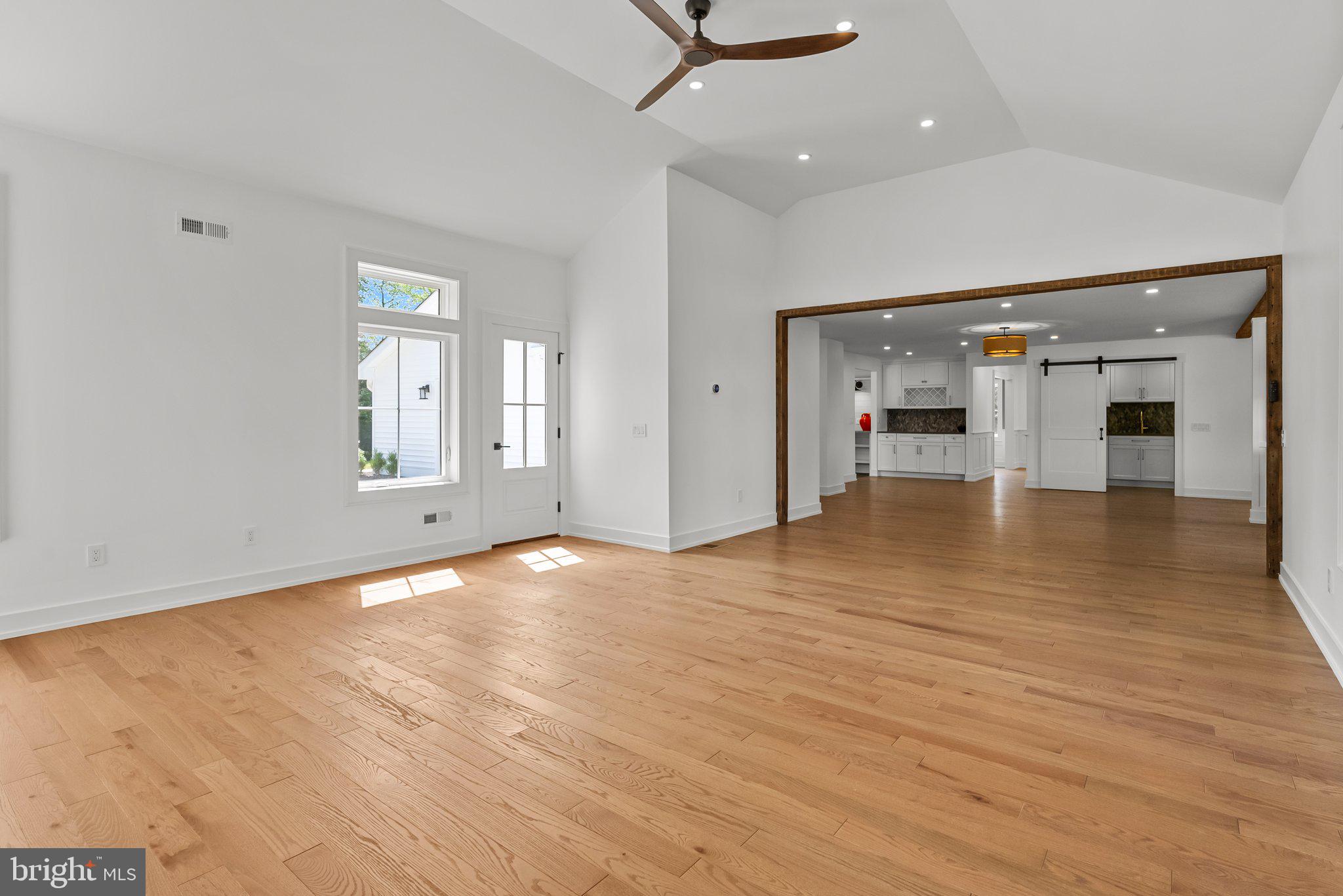 WASHINGTON CROSSING - Residential