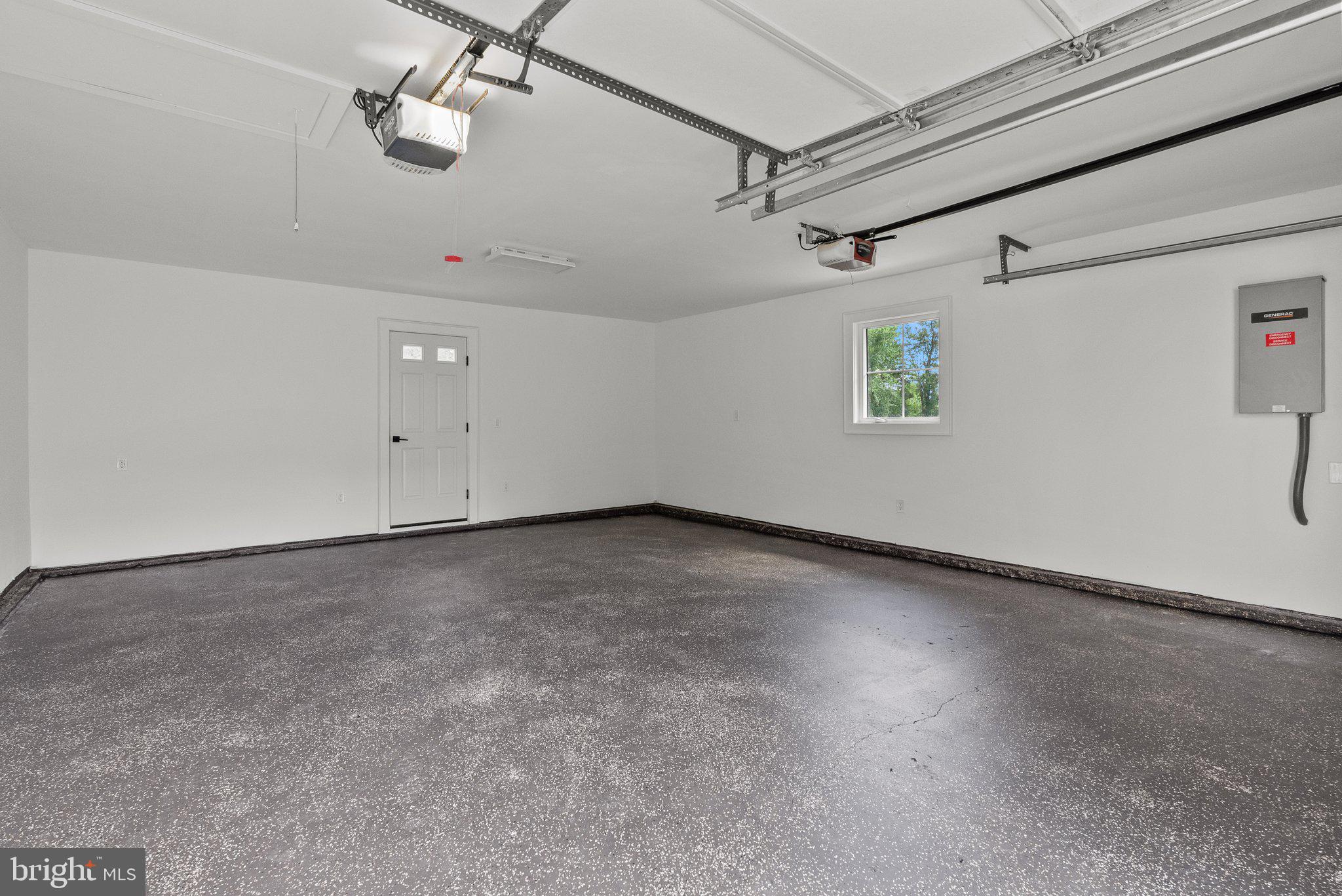 WASHINGTON CROSSING - Residential