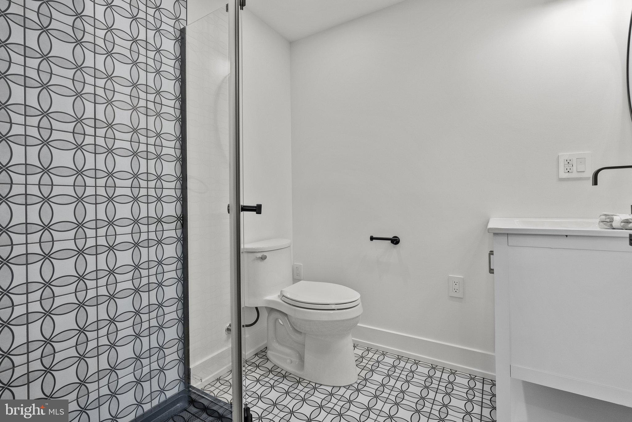 WASHINGTON CROSSING - Residential