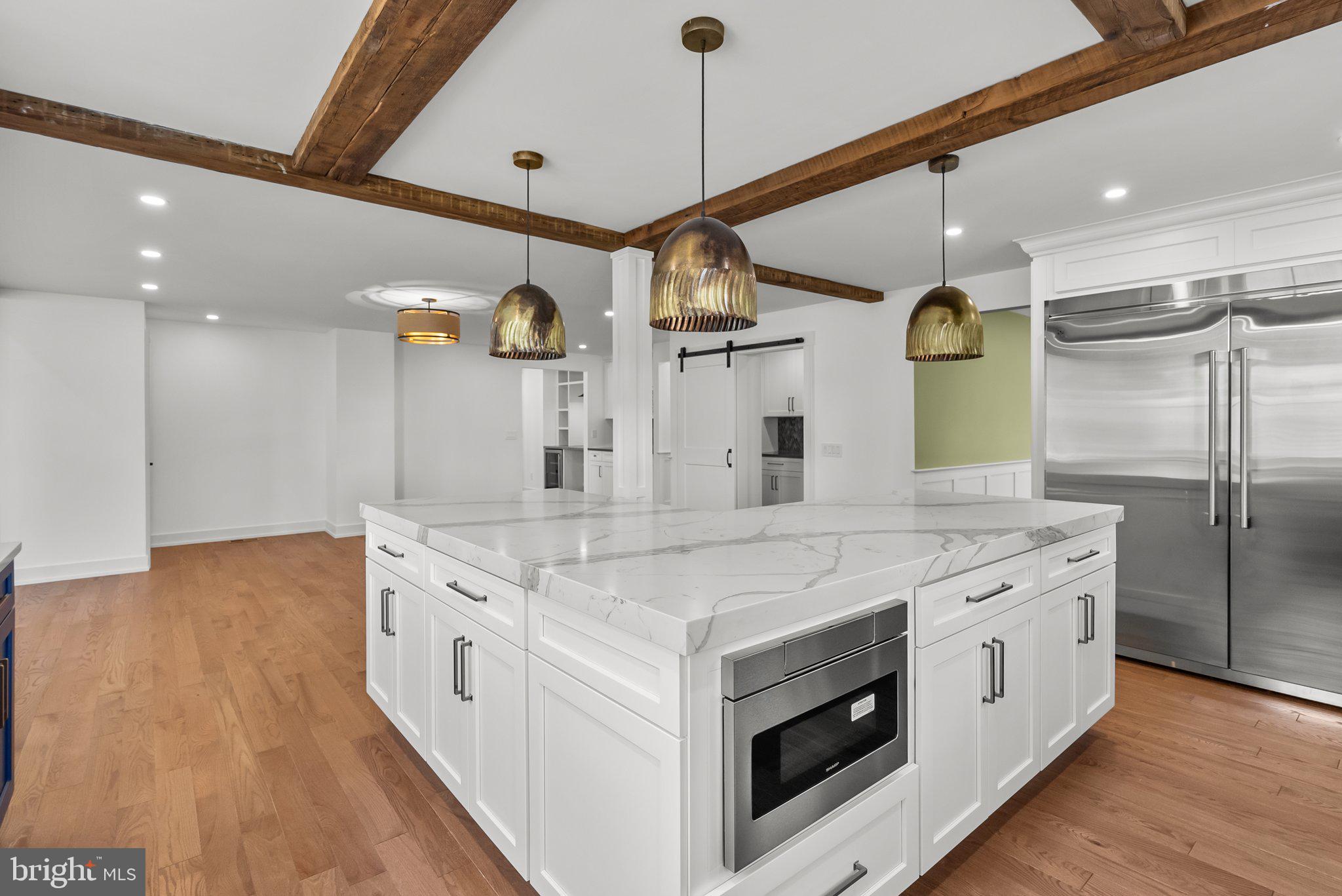 WASHINGTON CROSSING - Residential