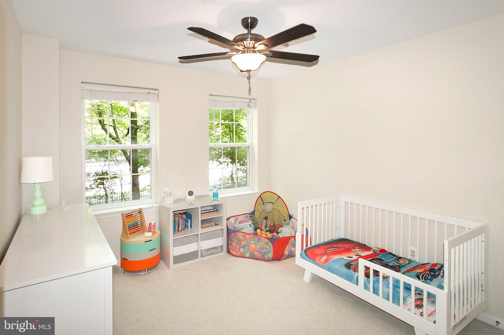 EAST MARKET AT FAIR LAKE - Residential