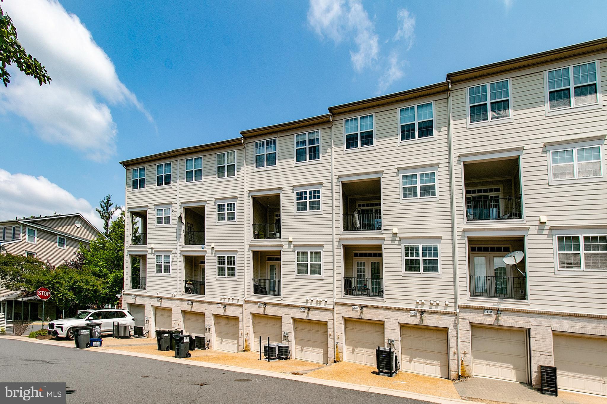 EAST MARKET AT FAIR LAKE - Residential